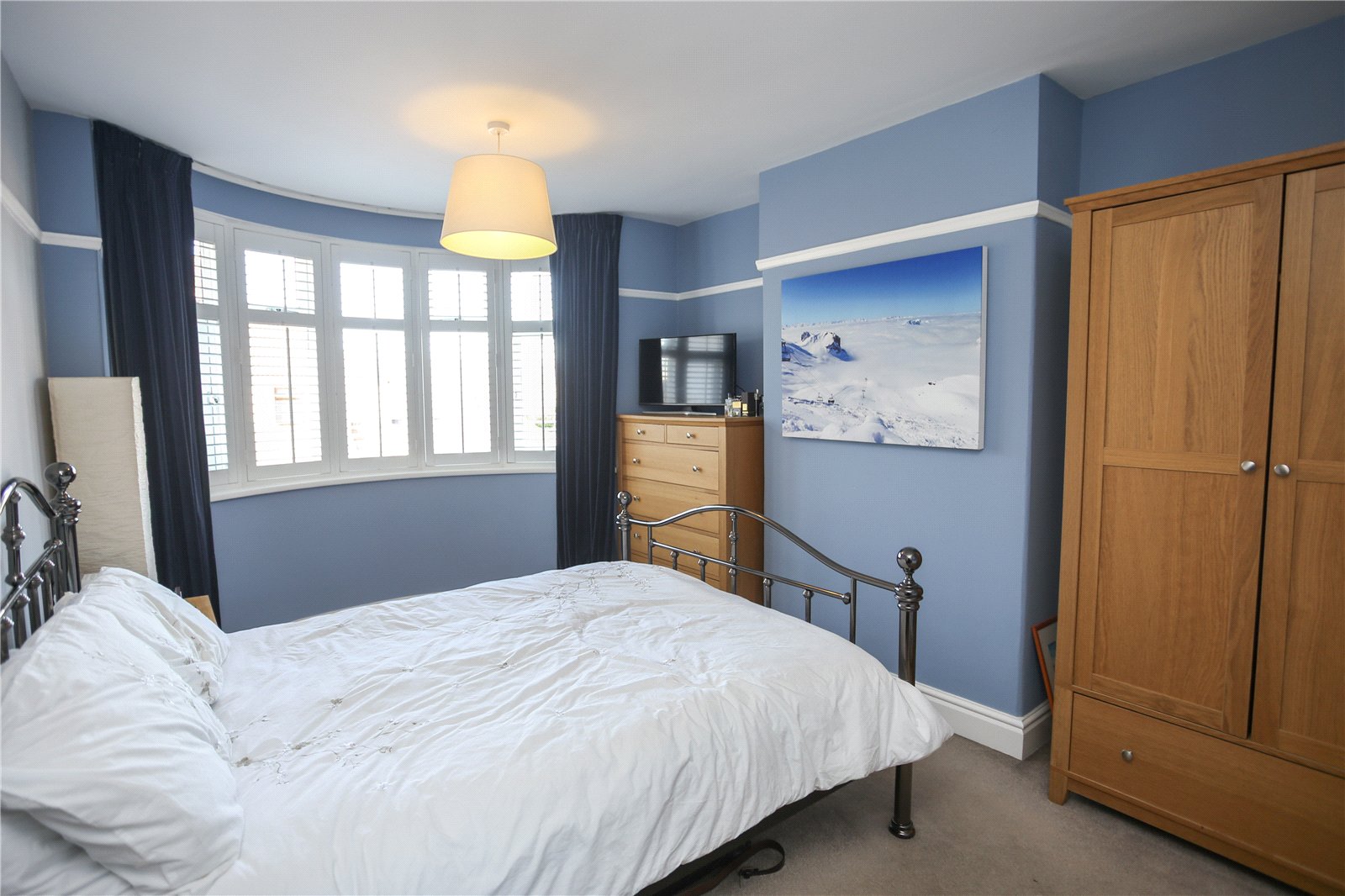 Cavendish Road, Heaton Mersey, Stockport, SK4