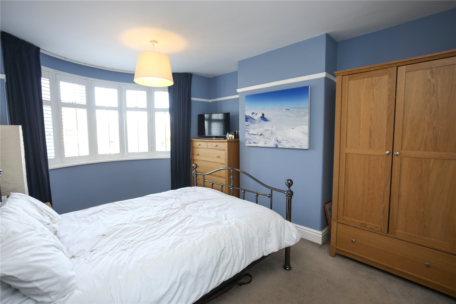 Cavendish Road, Heaton Mersey, Stockport, SK4