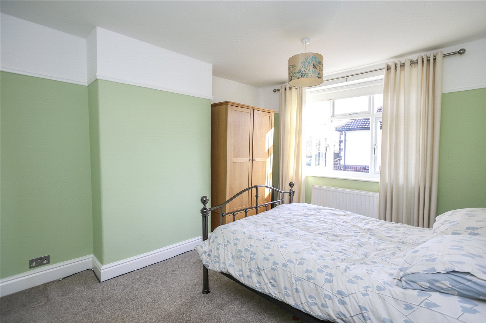 Cavendish Road, Heaton Mersey, Stockport, SK4