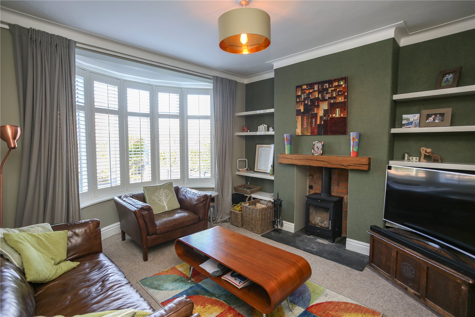 Cavendish Road, Heaton Mersey, Stockport, SK4