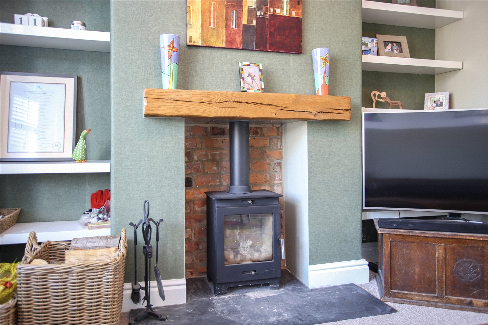 Cavendish Road, Heaton Mersey, Stockport, SK4