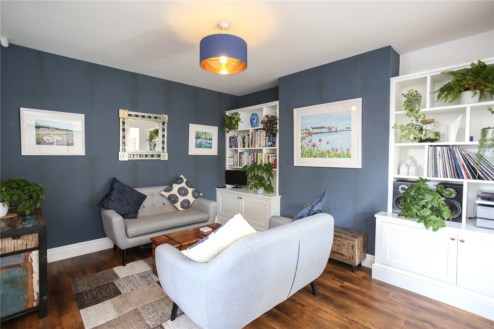 Cavendish Road, Heaton Mersey, Stockport, SK4