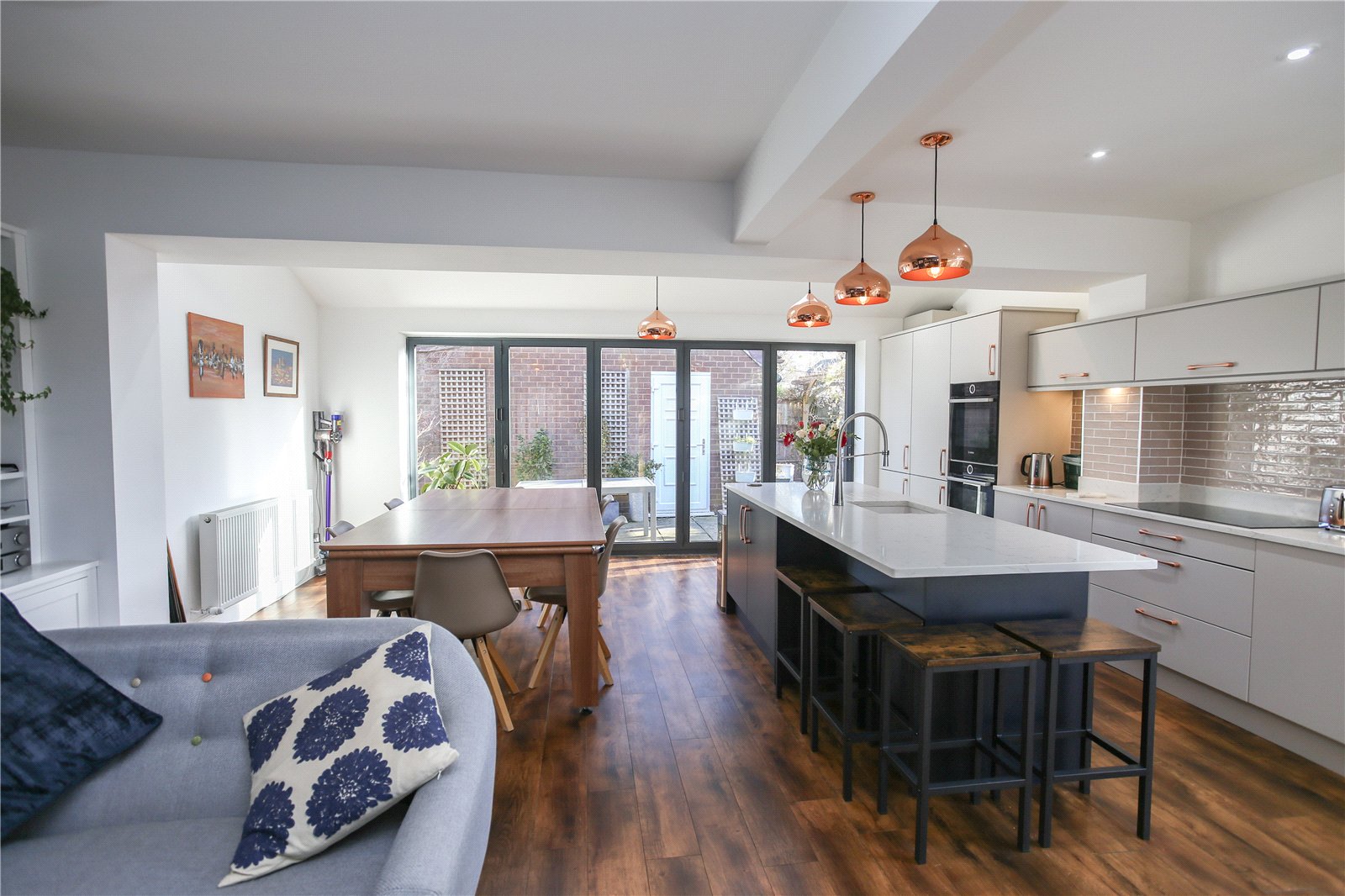 Cavendish Road, Heaton Mersey, Stockport, SK4