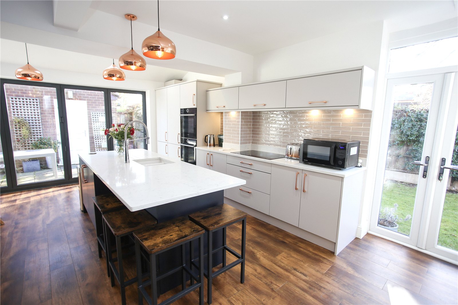 Cavendish Road, Heaton Mersey, Stockport, SK4