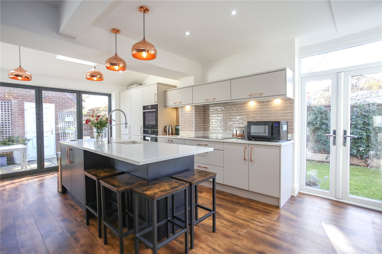 Cavendish Road, Heaton Mersey, Stockport, SK4