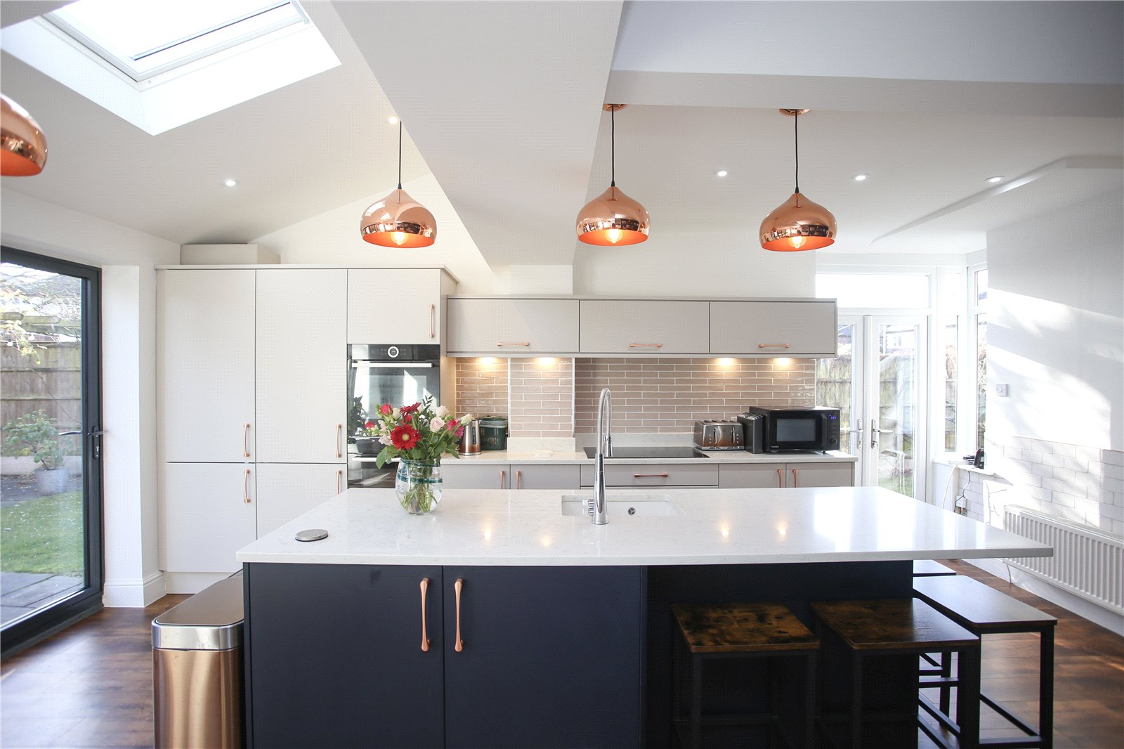 Cavendish Road, Heaton Mersey, Stockport, SK4