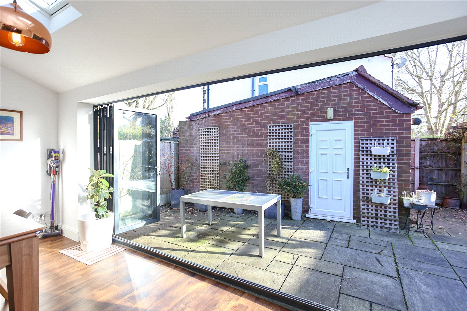 Cavendish Road, Heaton Mersey, Stockport, SK4