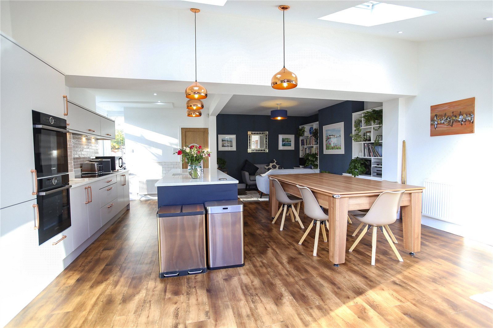 Cavendish Road, Heaton Mersey, Stockport, SK4
