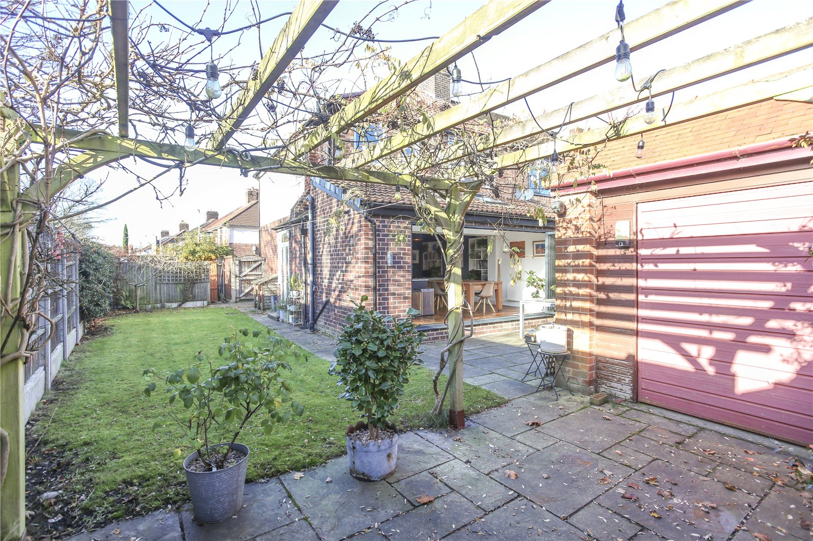 Cavendish Road, Heaton Mersey, Stockport, SK4