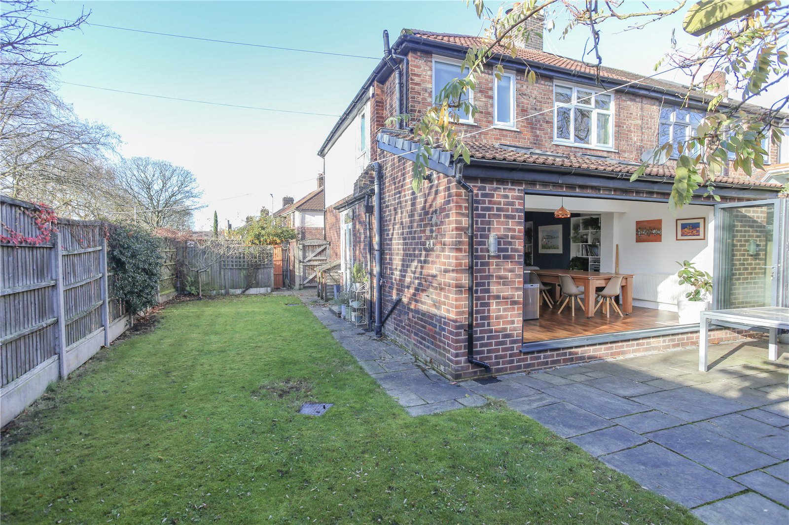 Cavendish Road, Heaton Mersey, Stockport, SK4