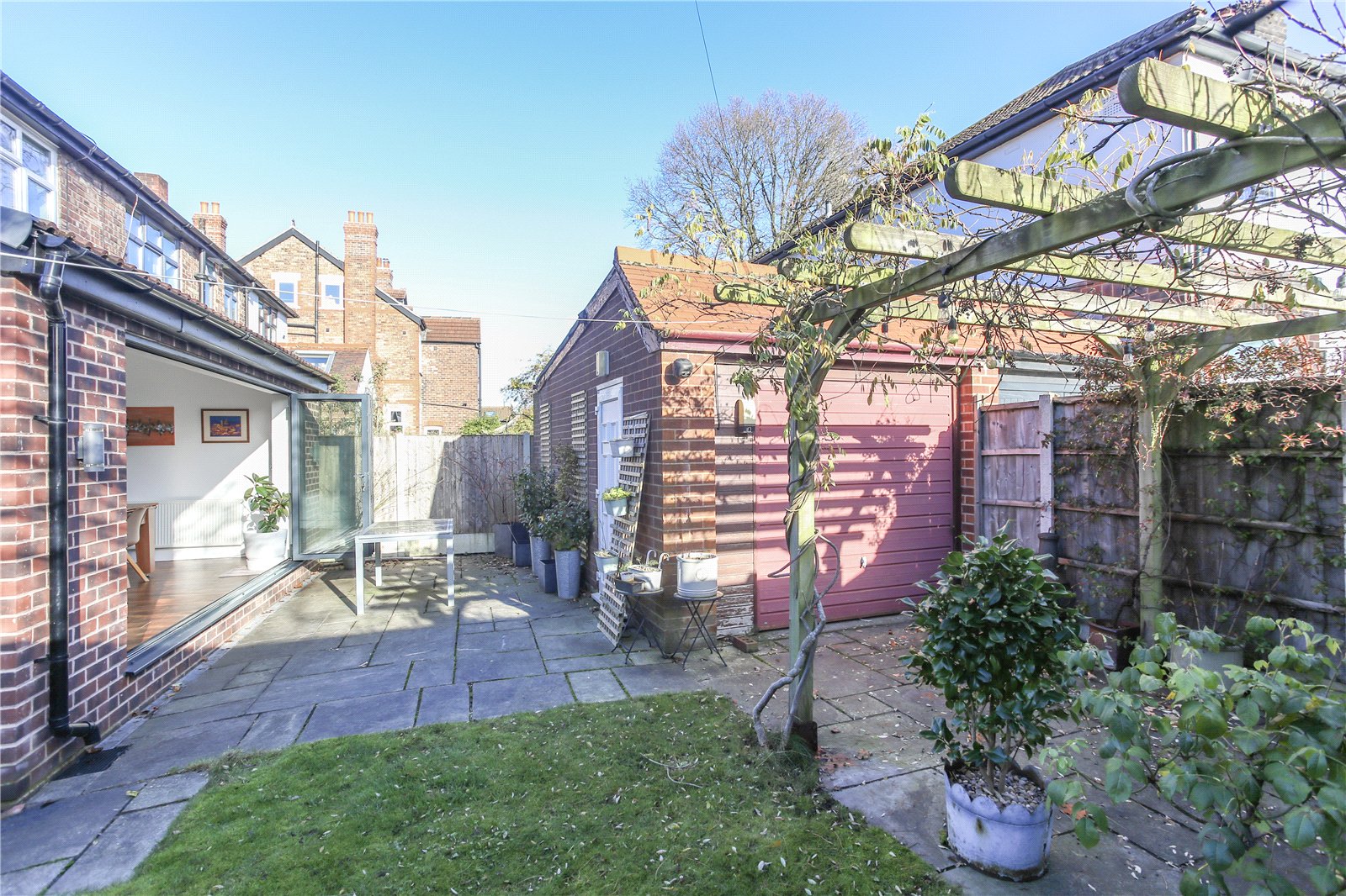 Cavendish Road, Heaton Mersey, Stockport, SK4