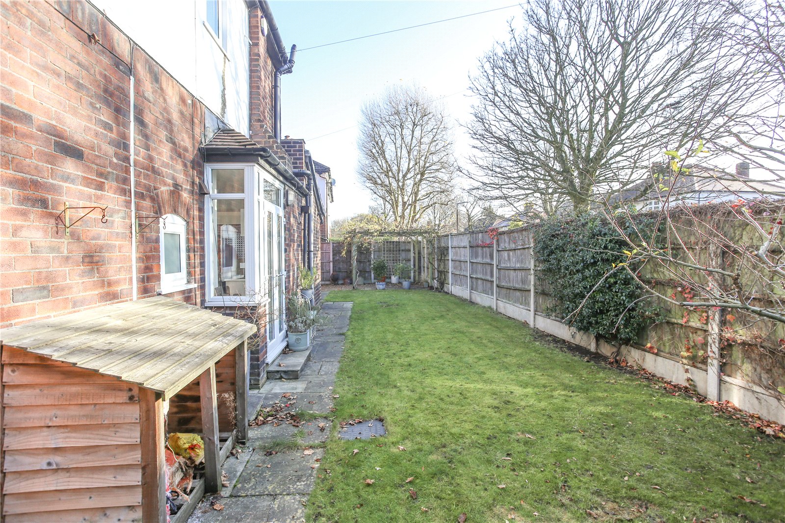 Cavendish Road, Heaton Mersey, Stockport, SK4