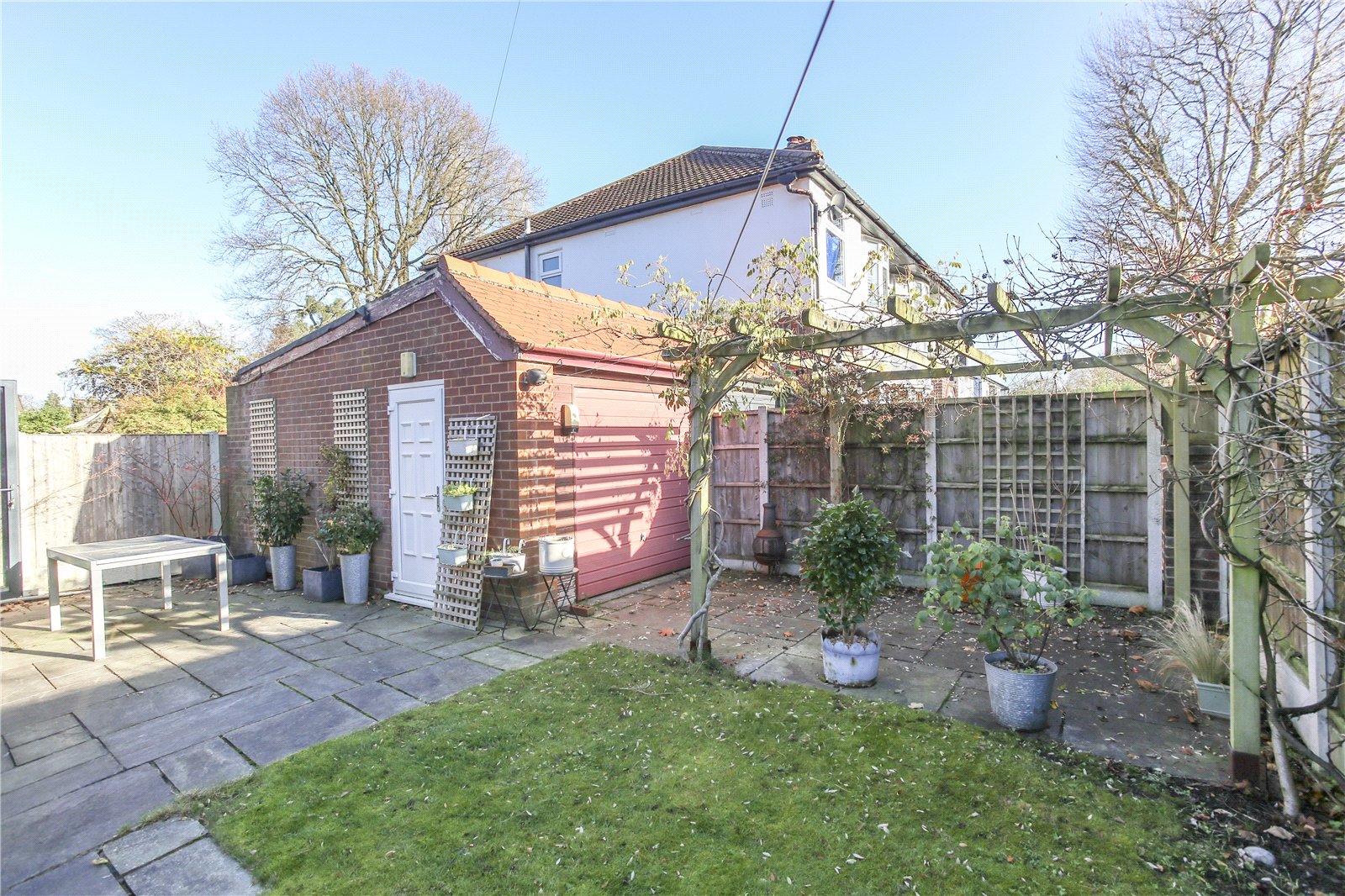 Cavendish Road, Heaton Mersey, Stockport, SK4