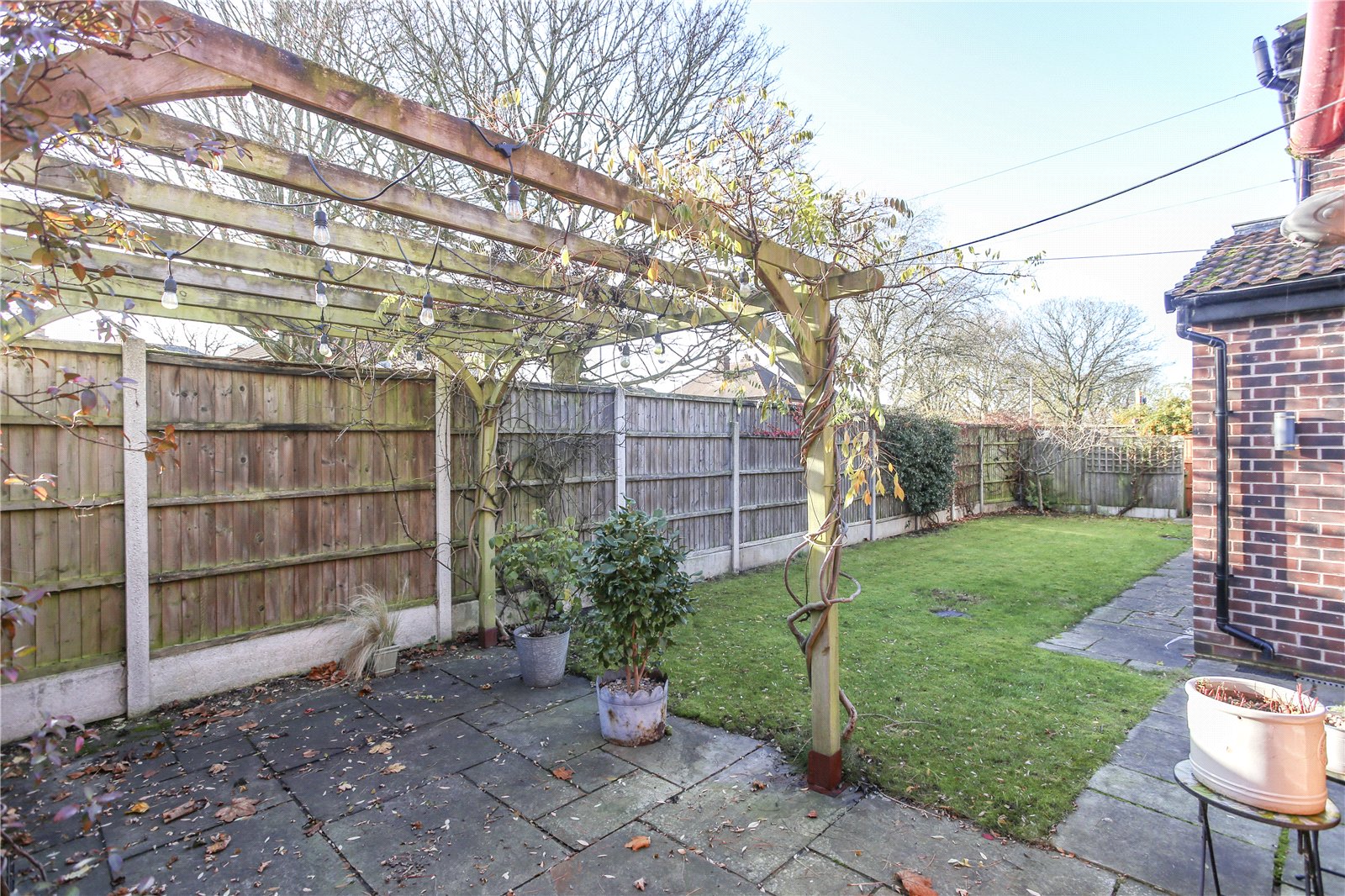 Cavendish Road, Heaton Mersey, Stockport, SK4