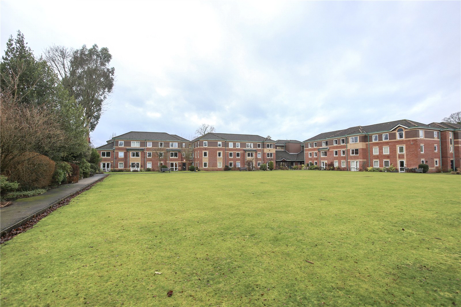 Derby Road, Heaton Moor, Stockport, SK4