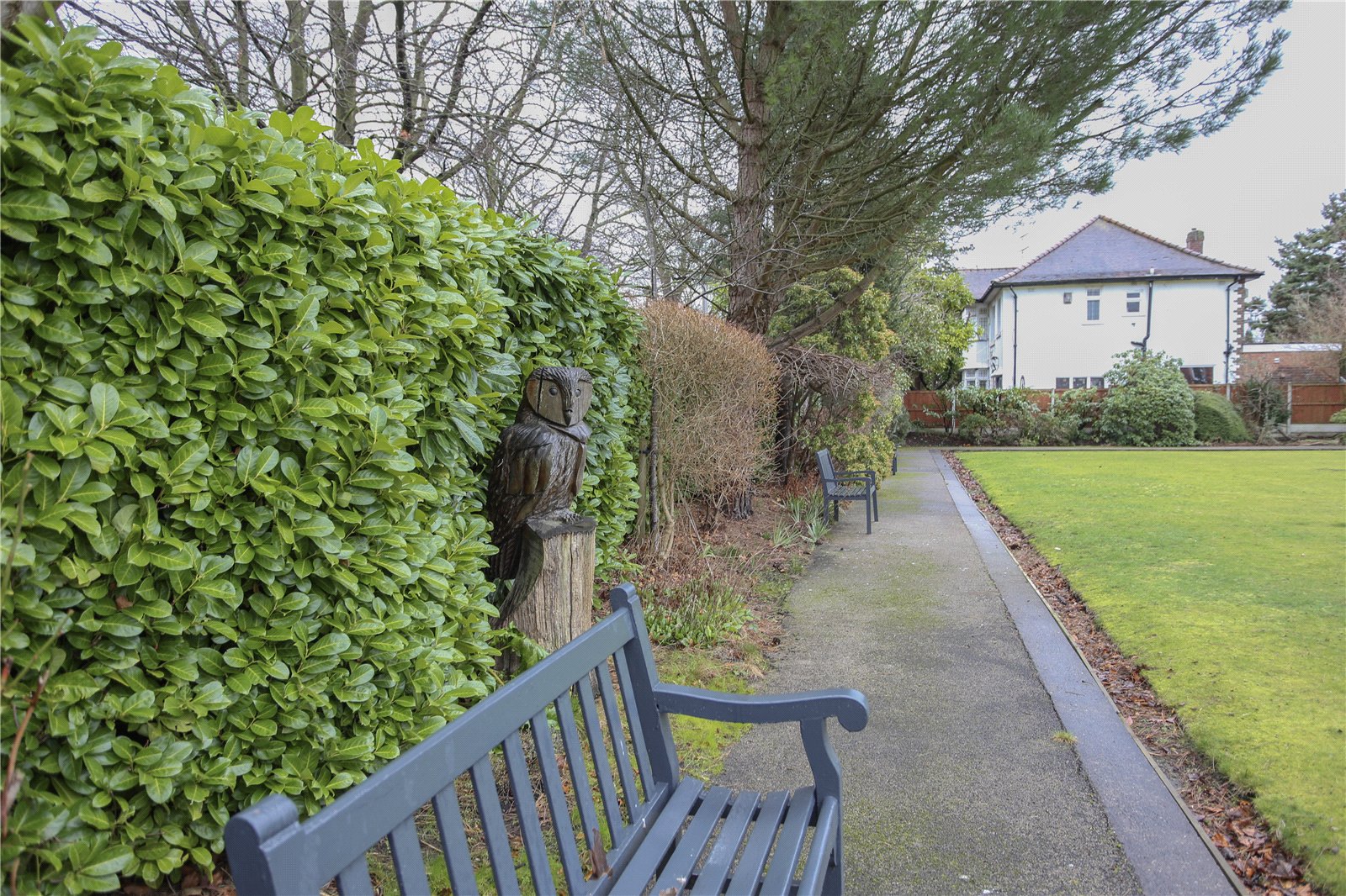 Derby Road, Heaton Moor, Stockport, SK4