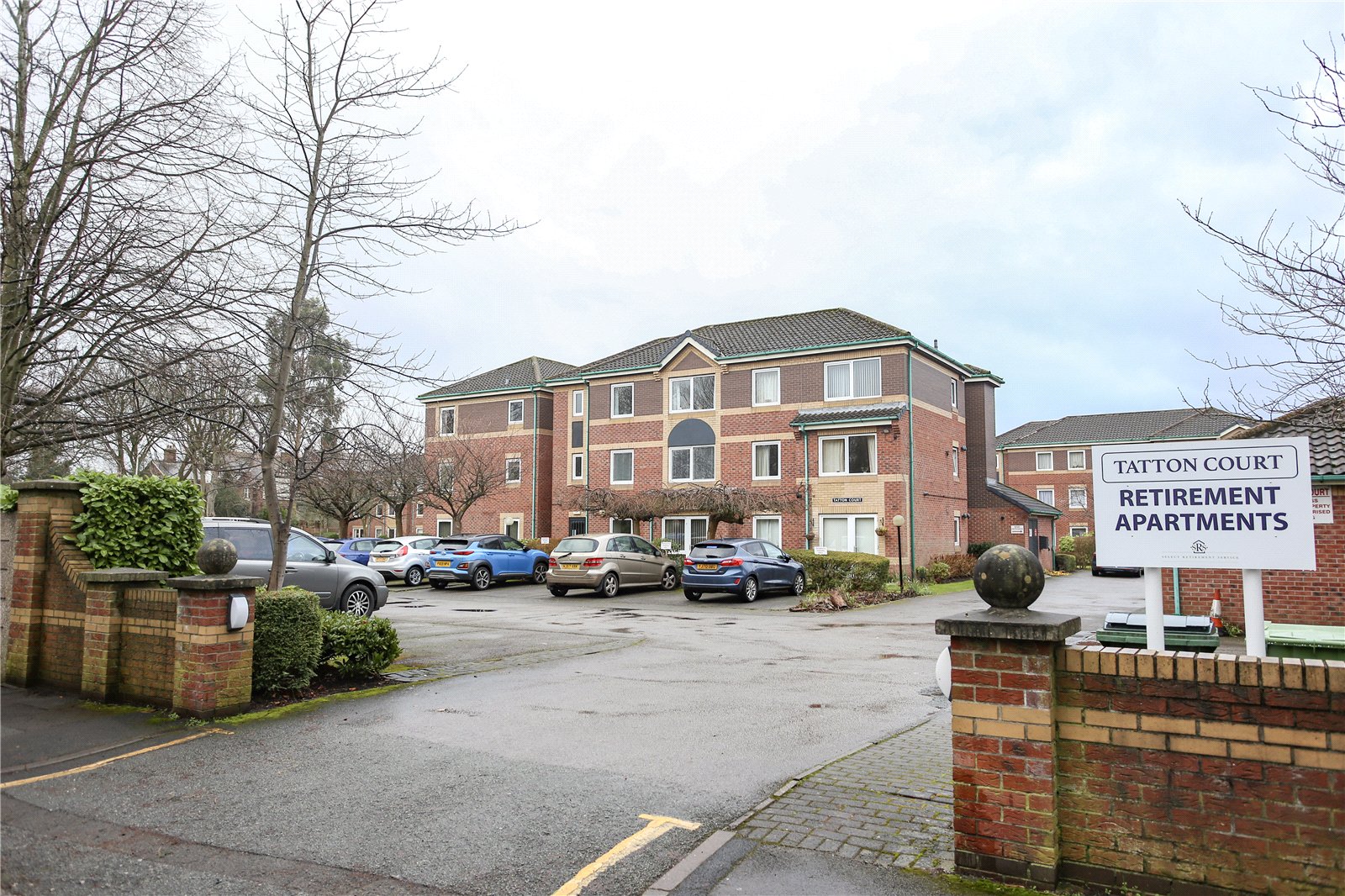 Derby Road, Heaton Moor, Stockport, SK4