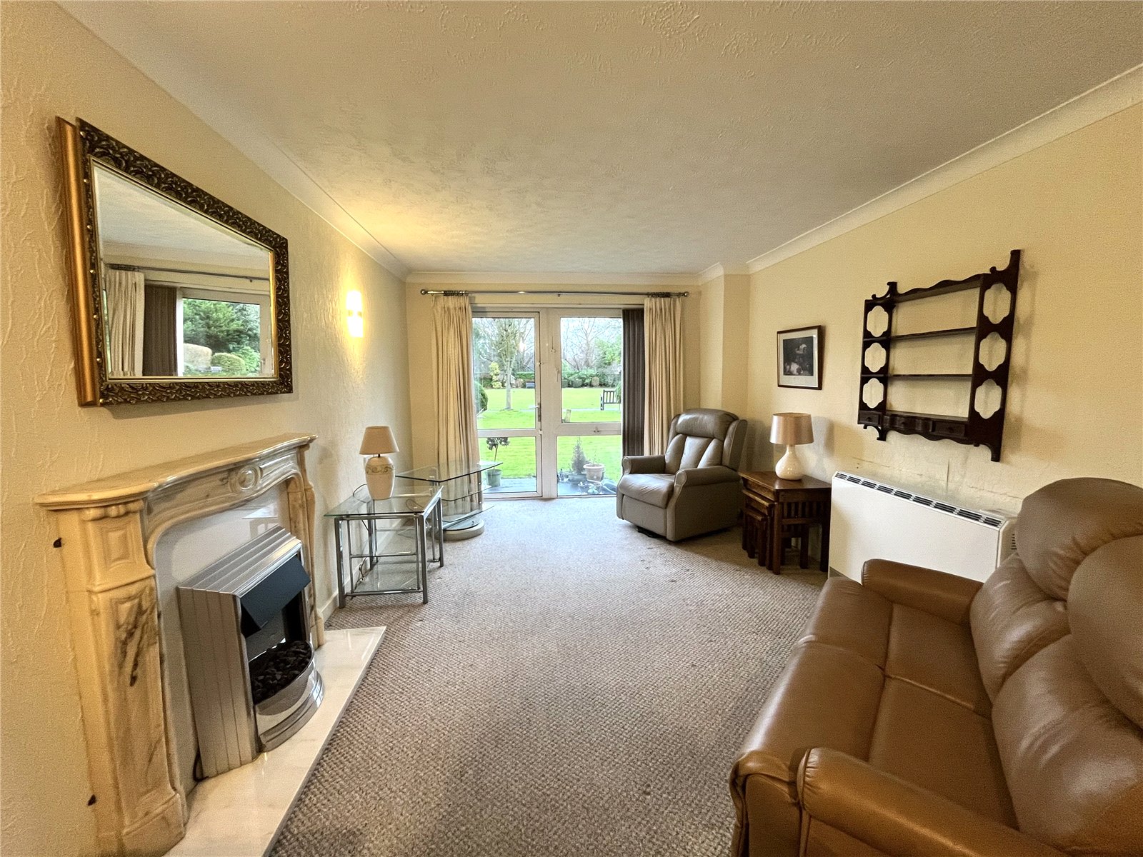 Derby Road, Heaton Moor, Stockport, SK4
