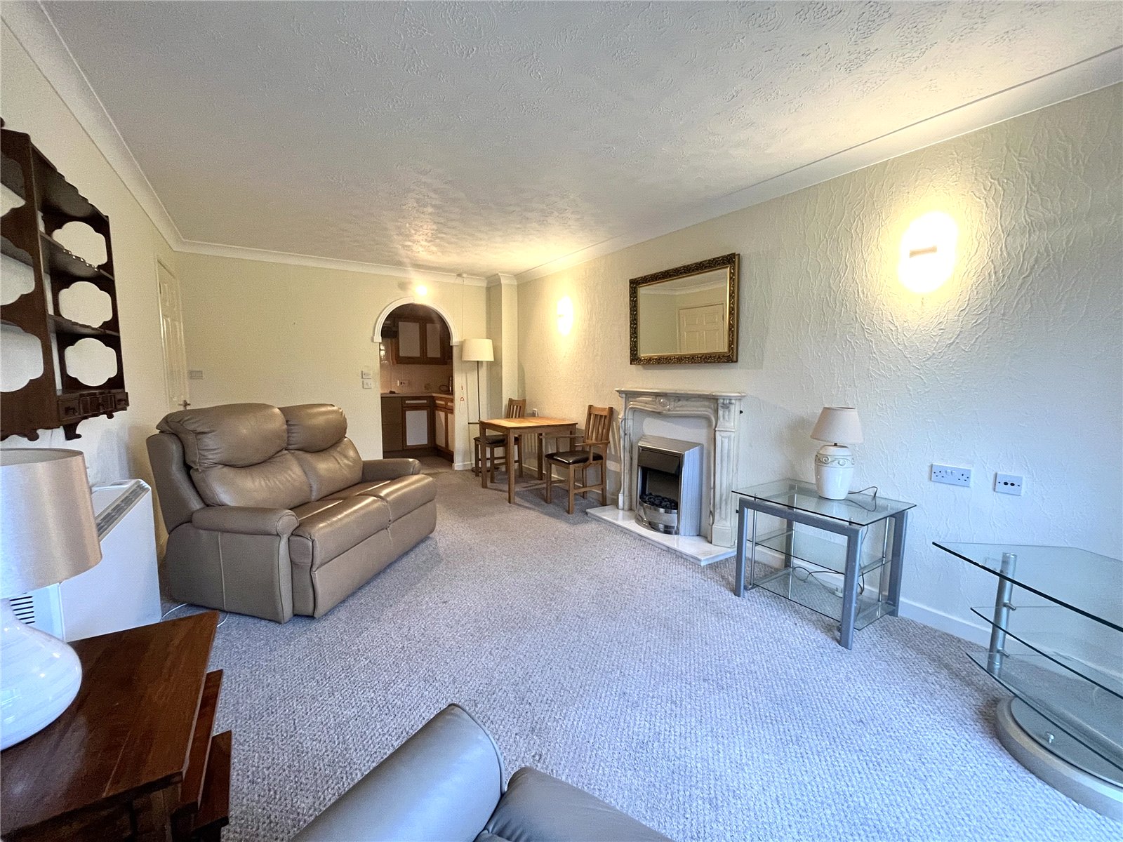 Derby Road, Heaton Moor, Stockport, SK4