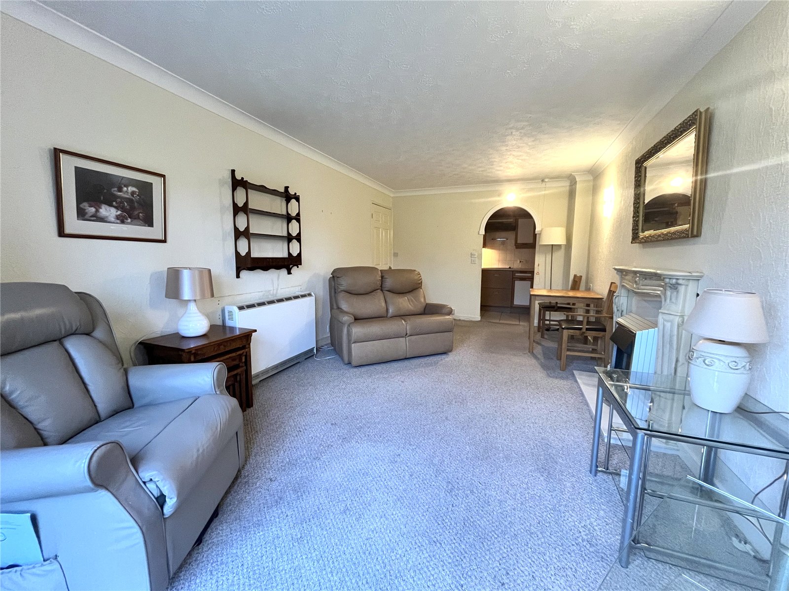 Derby Road, Heaton Moor, Stockport, SK4