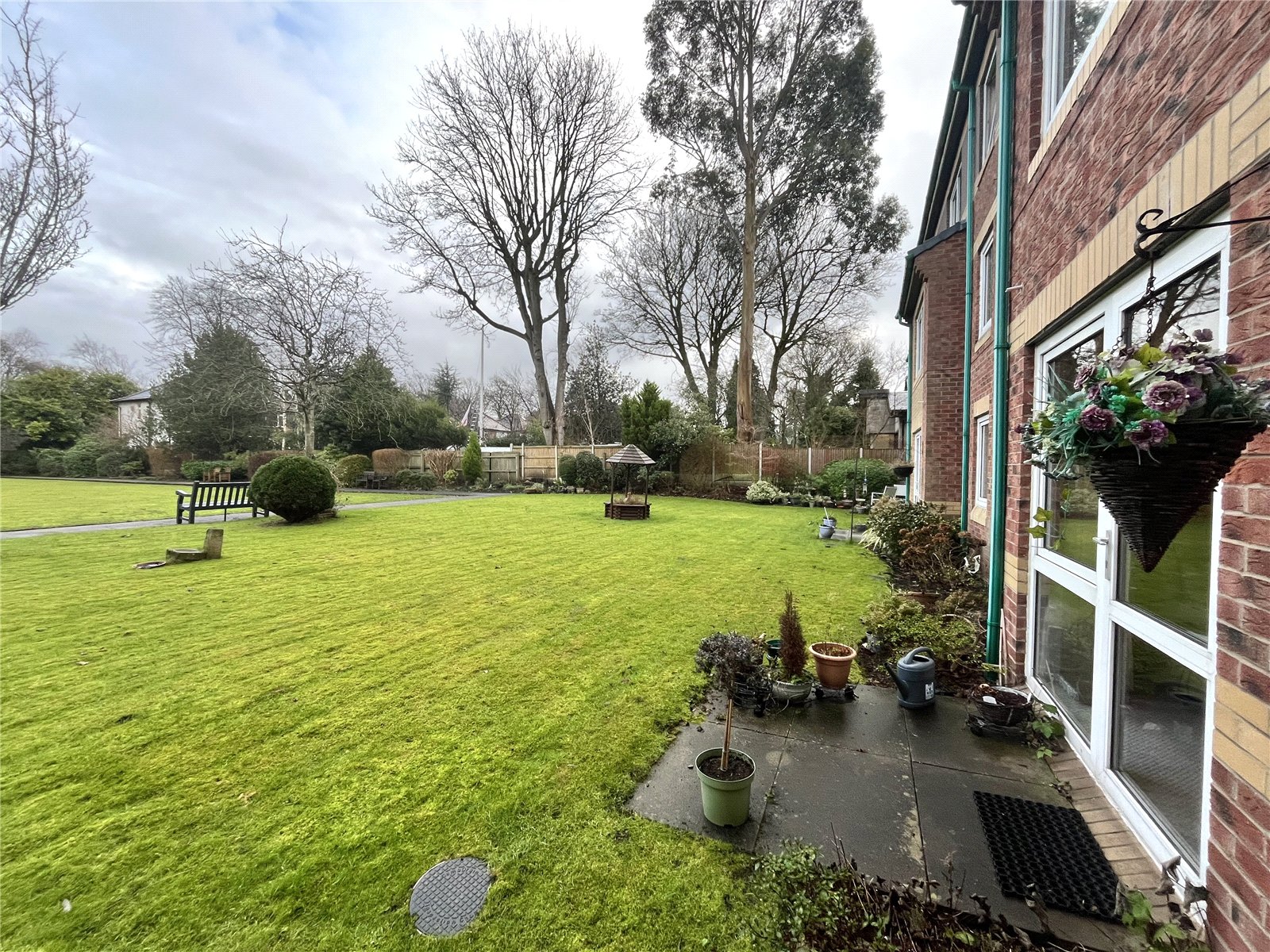 Derby Road, Heaton Moor, Stockport, SK4