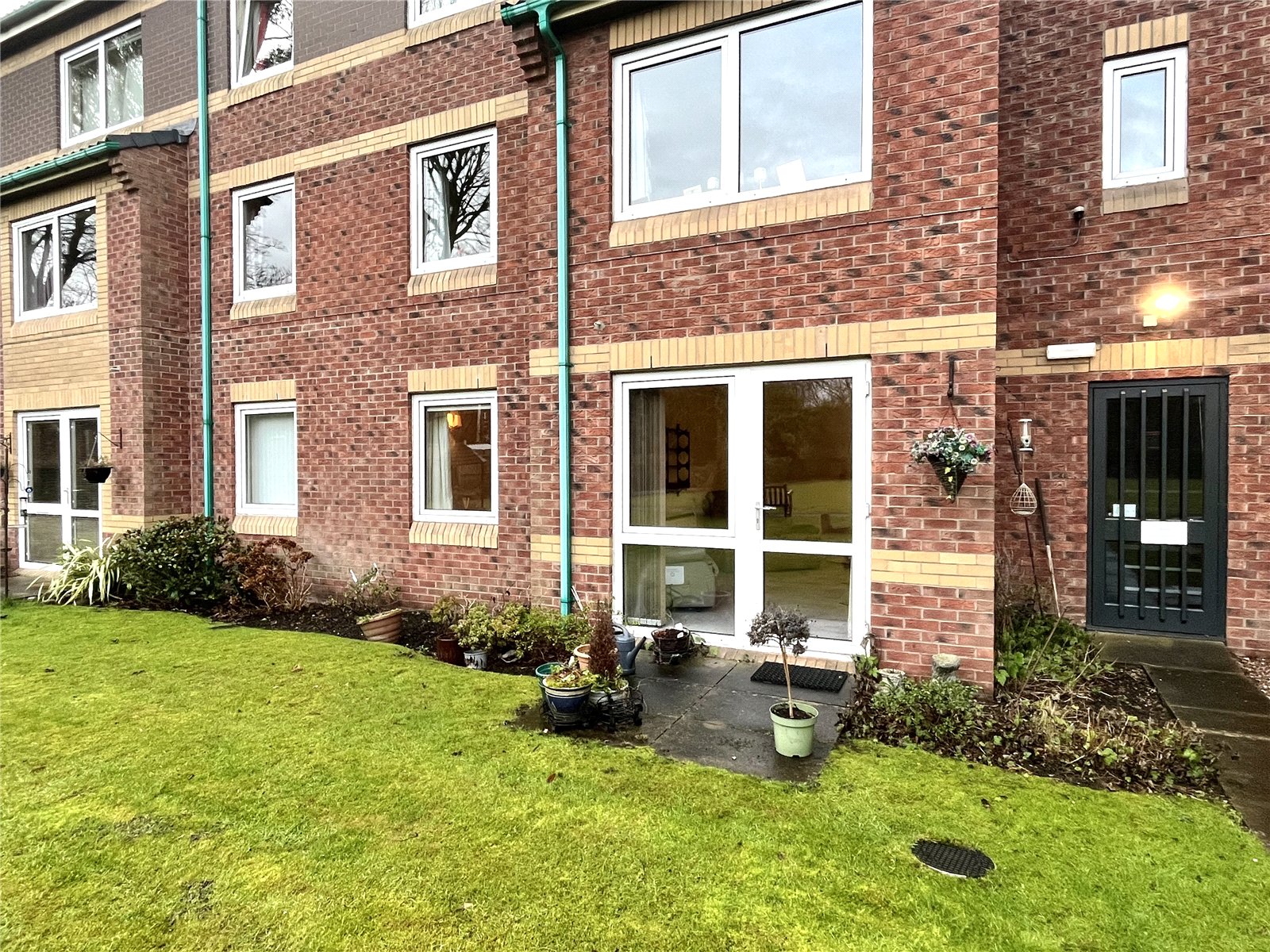 Derby Road, Heaton Moor, Stockport, SK4
