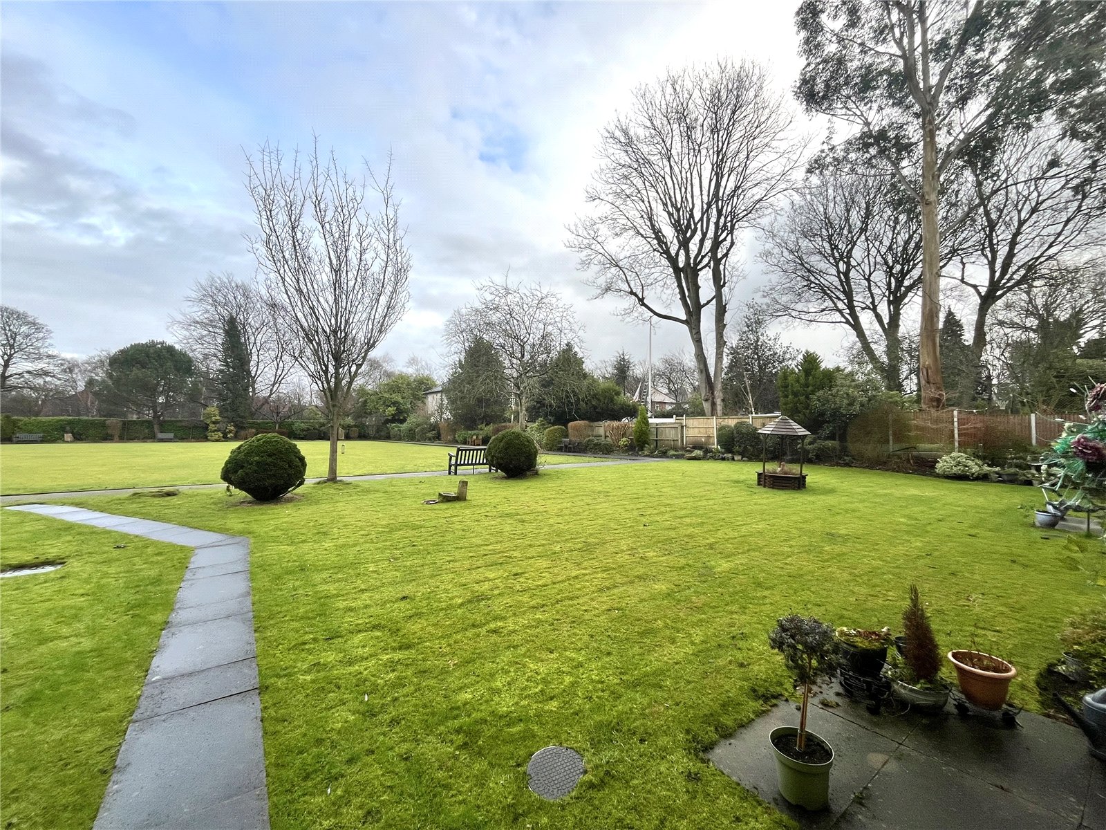 Derby Road, Heaton Moor, Stockport, SK4