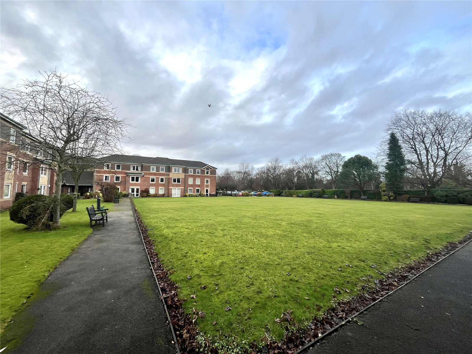 Derby Road, Heaton Moor, Stockport, SK4