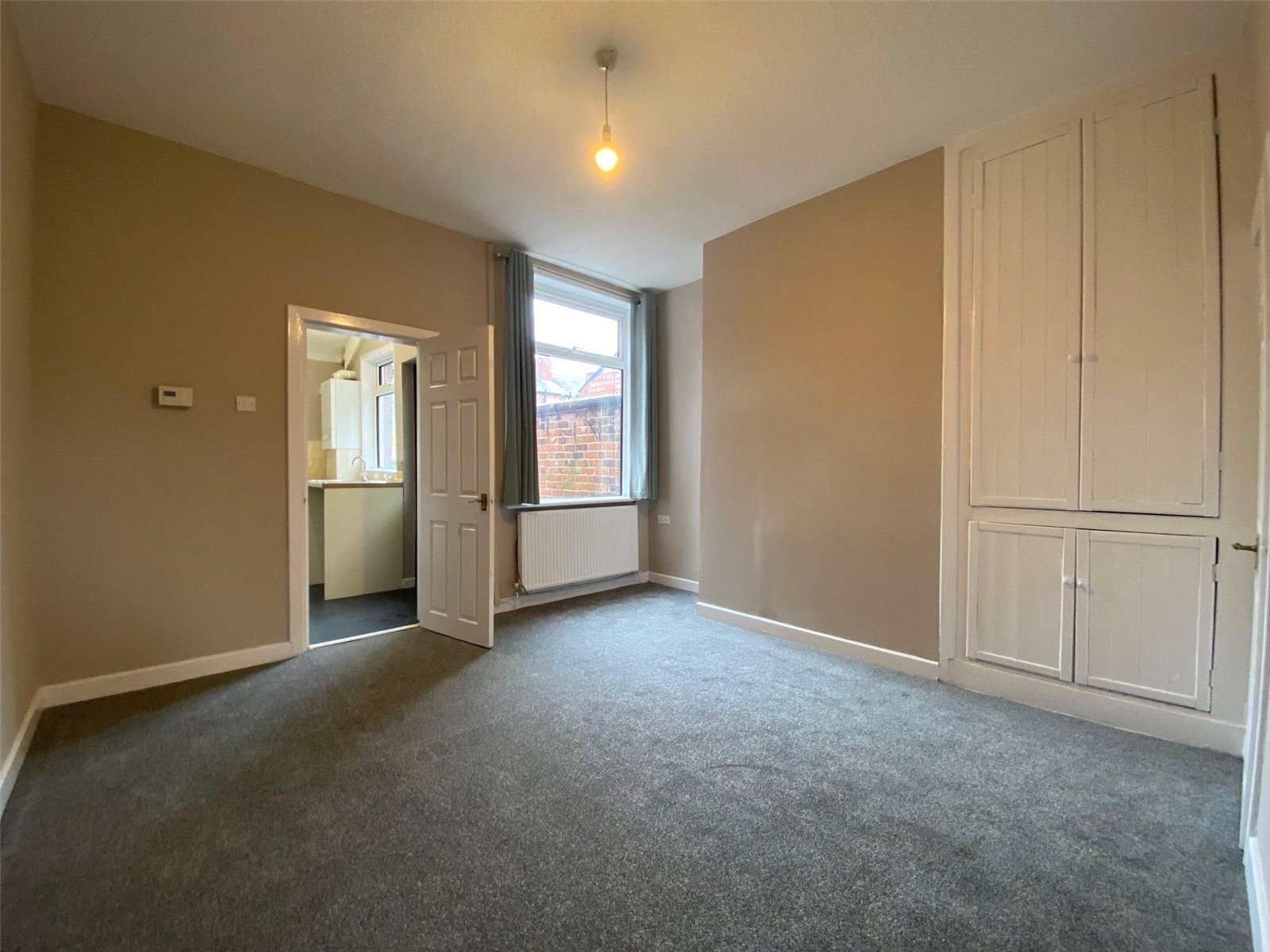 Burton Street, Heaton Norris, Stockport, SK4
