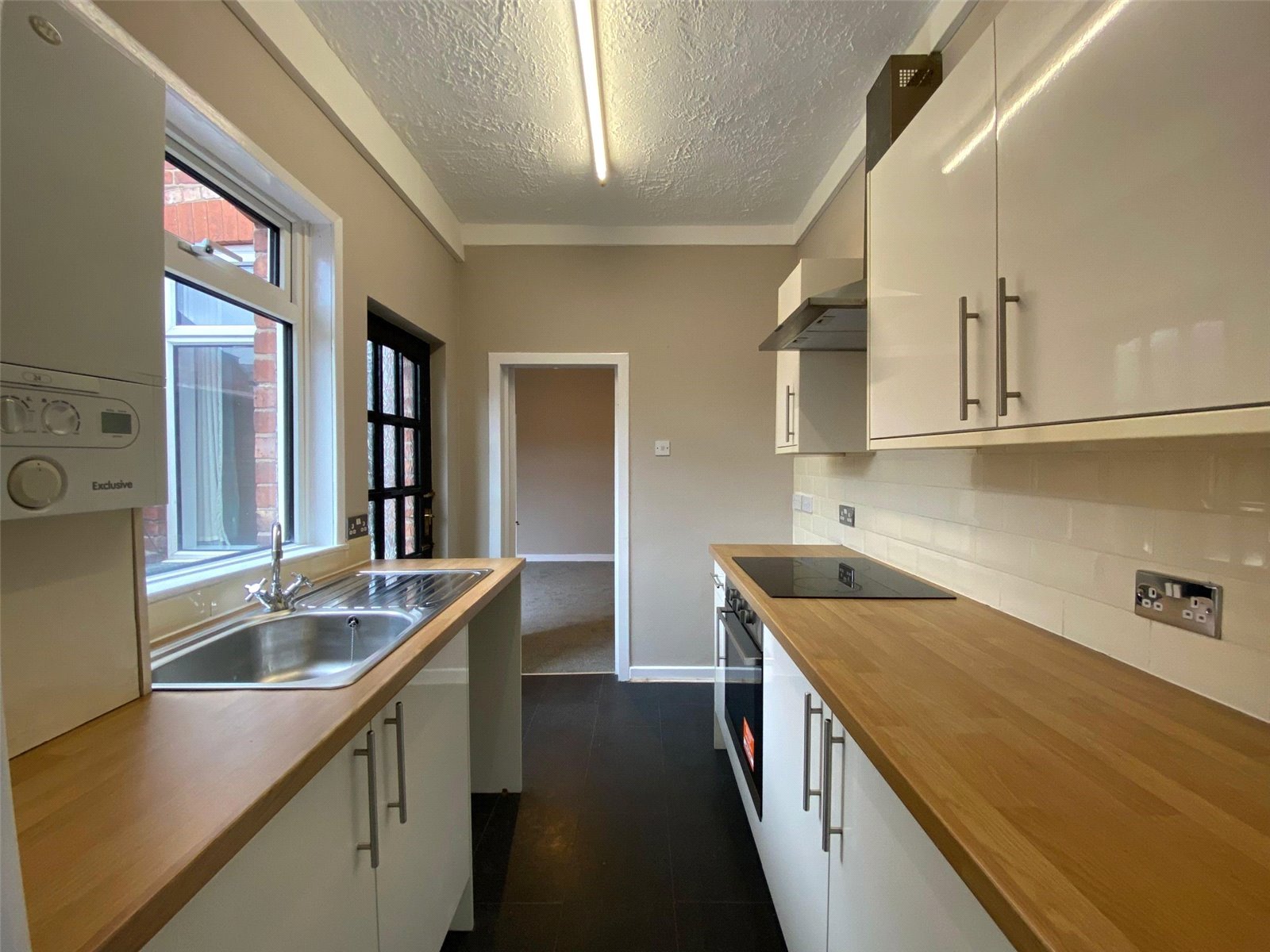 Burton Street, Heaton Norris, Stockport, SK4