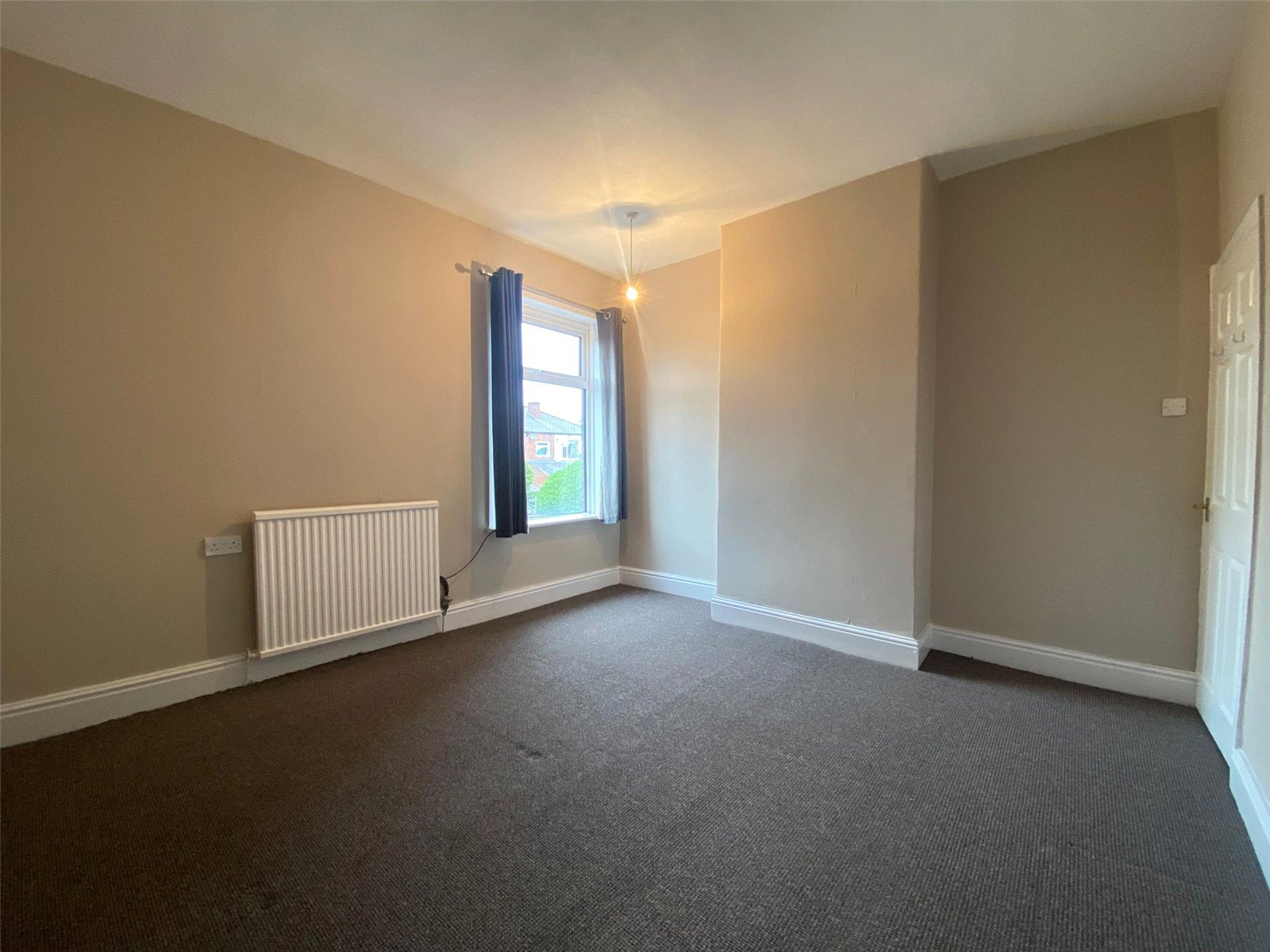 Burton Street, Heaton Norris, Stockport, SK4