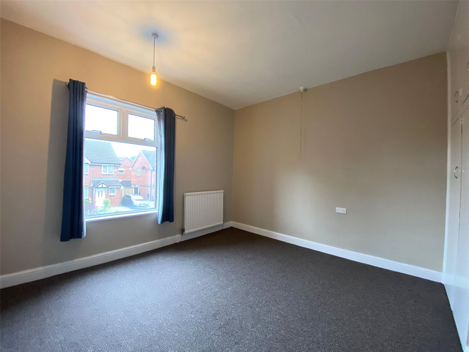 Burton Street, Heaton Norris, Stockport, SK4