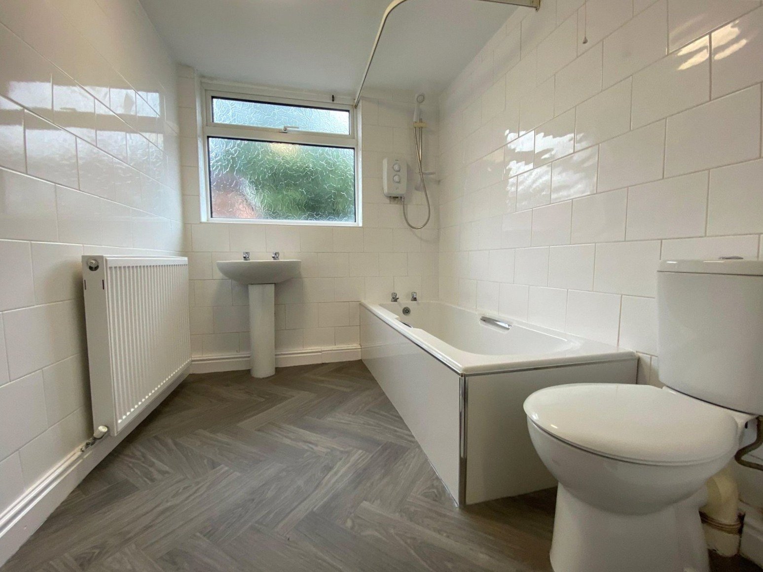 Burton Street, Heaton Norris, Stockport, SK4