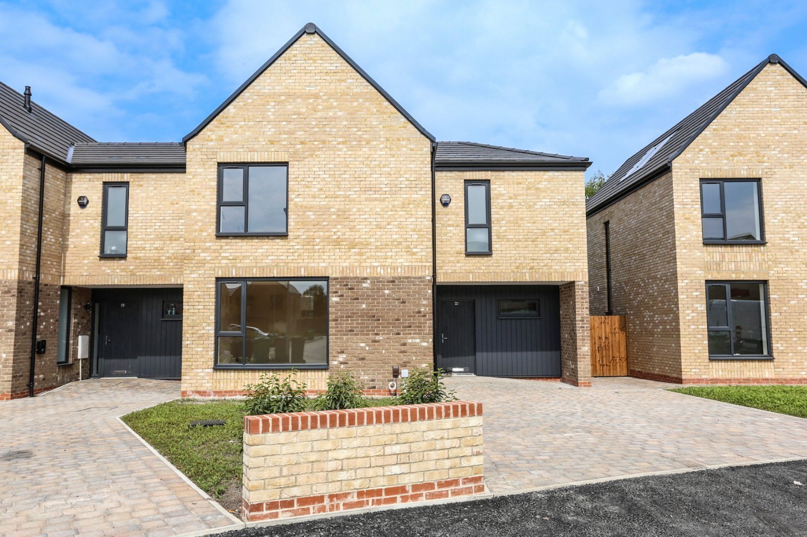 Claypit Crescent, Levenshulme, Manchester, M19