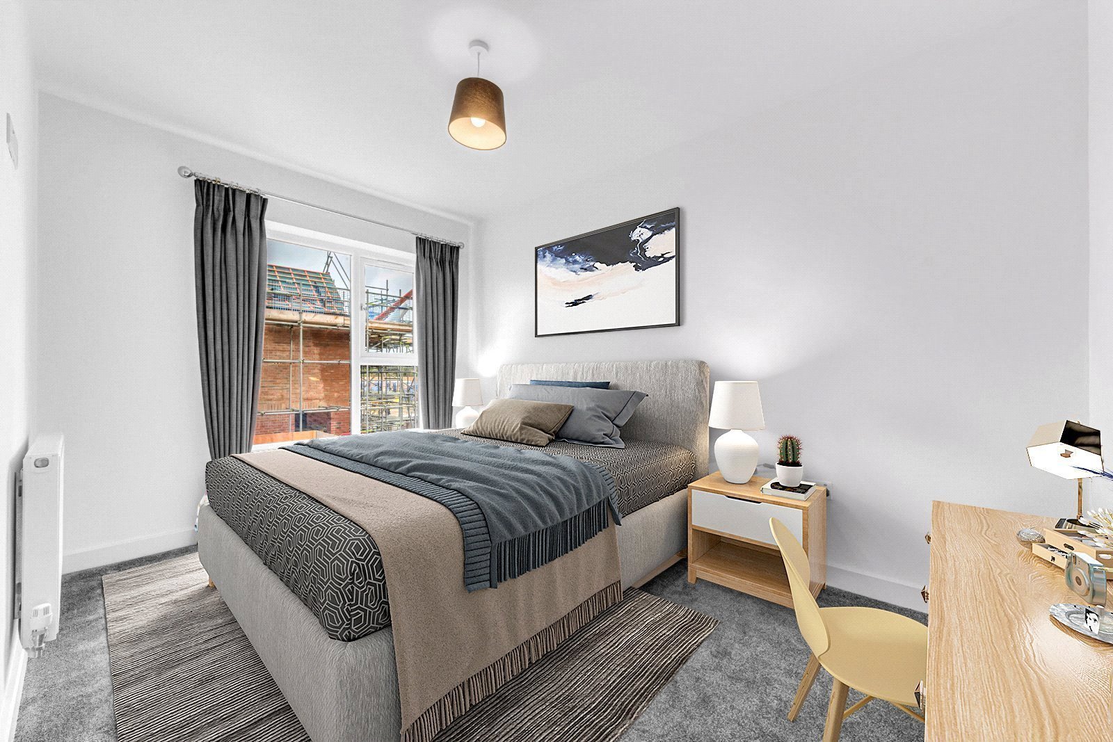 Claypit Crescent, Levenshulme, Manchester, M19