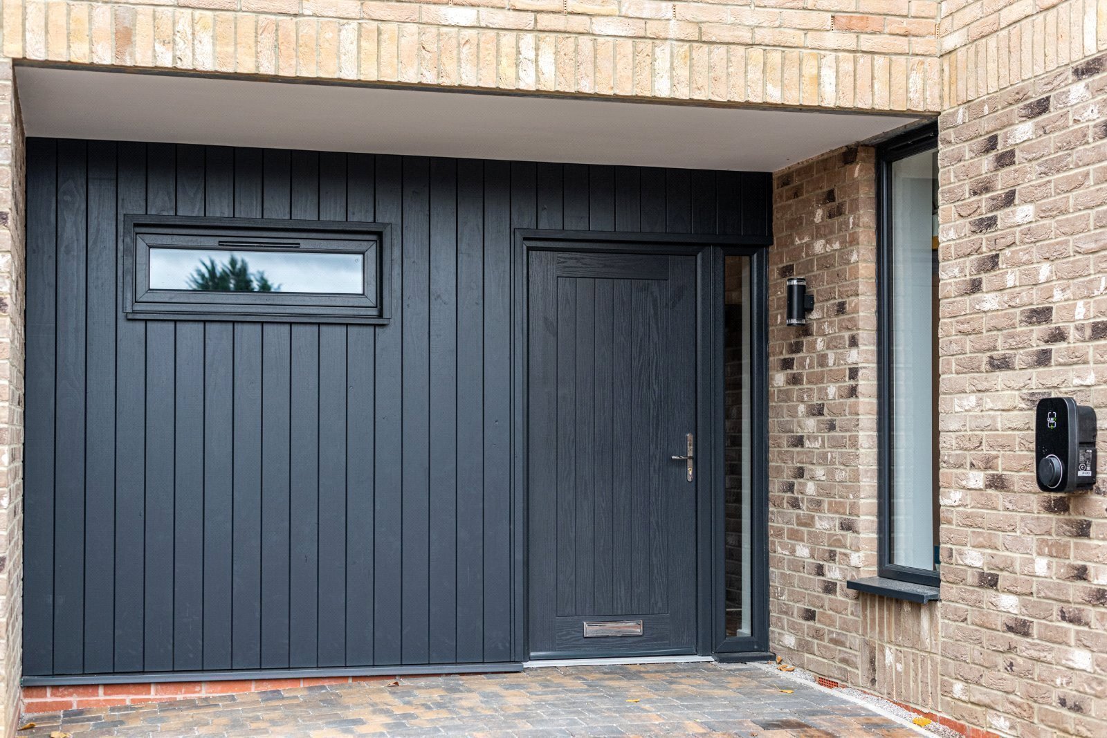 Claypit Crescent, Levenshulme, Manchester, M19