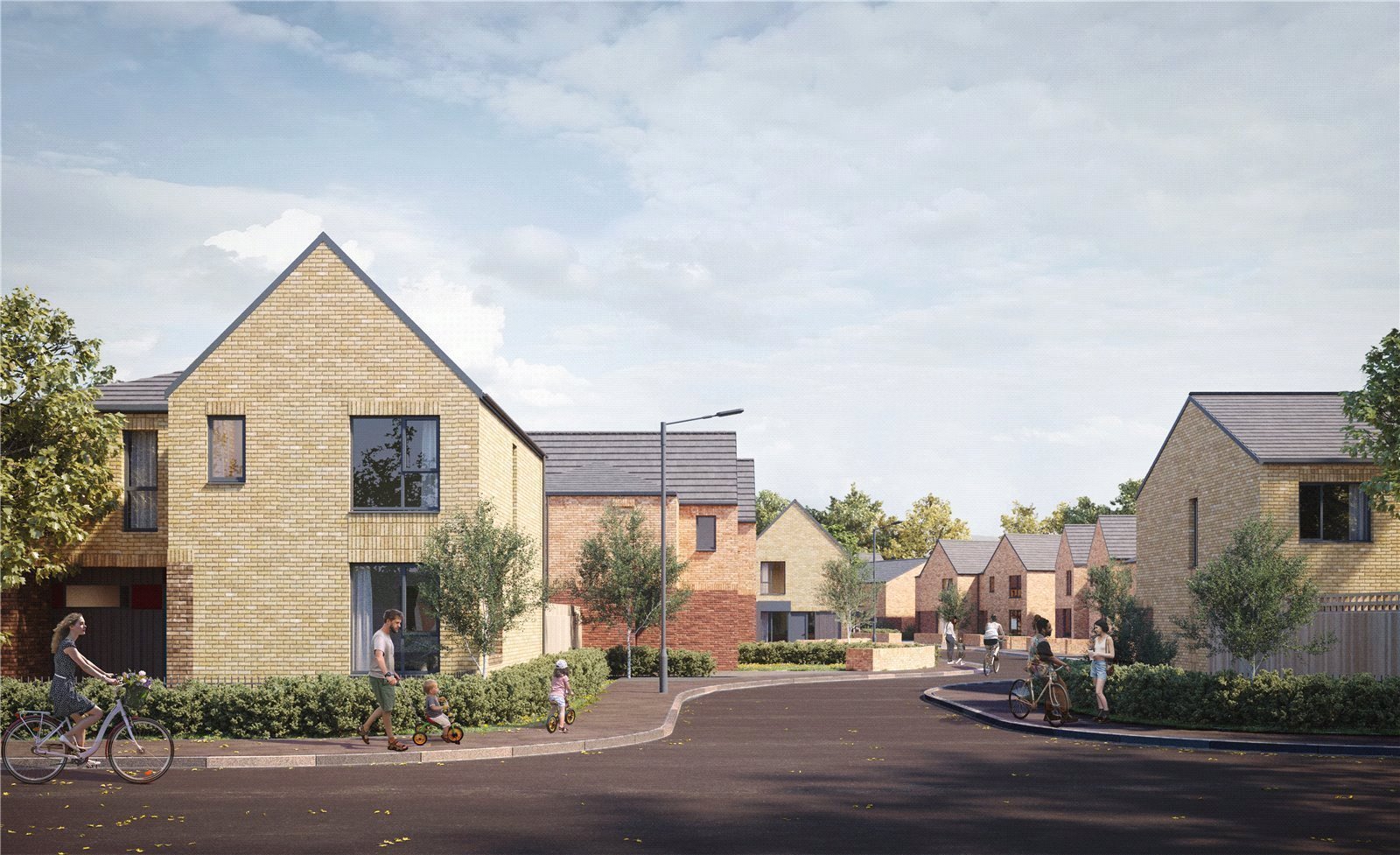 Claypit Crescent, Levenshulme, Manchester, M19