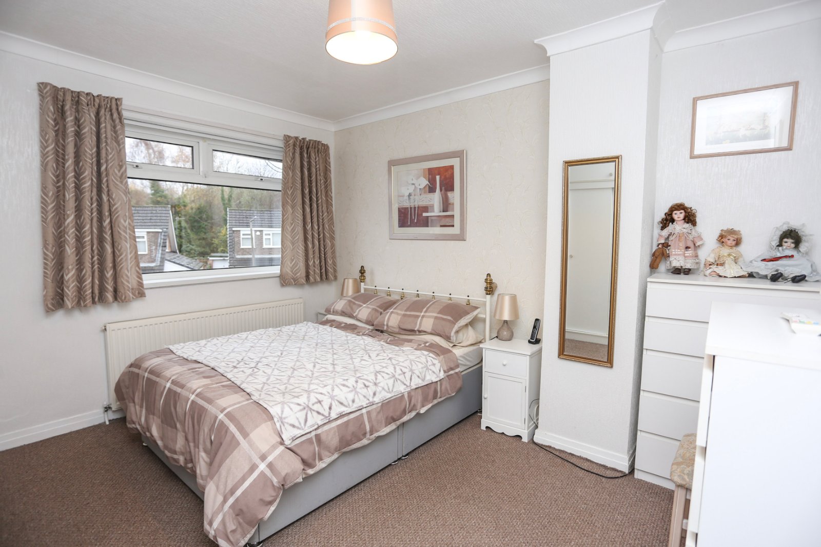 Craig Road, Heaton Mersey, Stockport, SK4