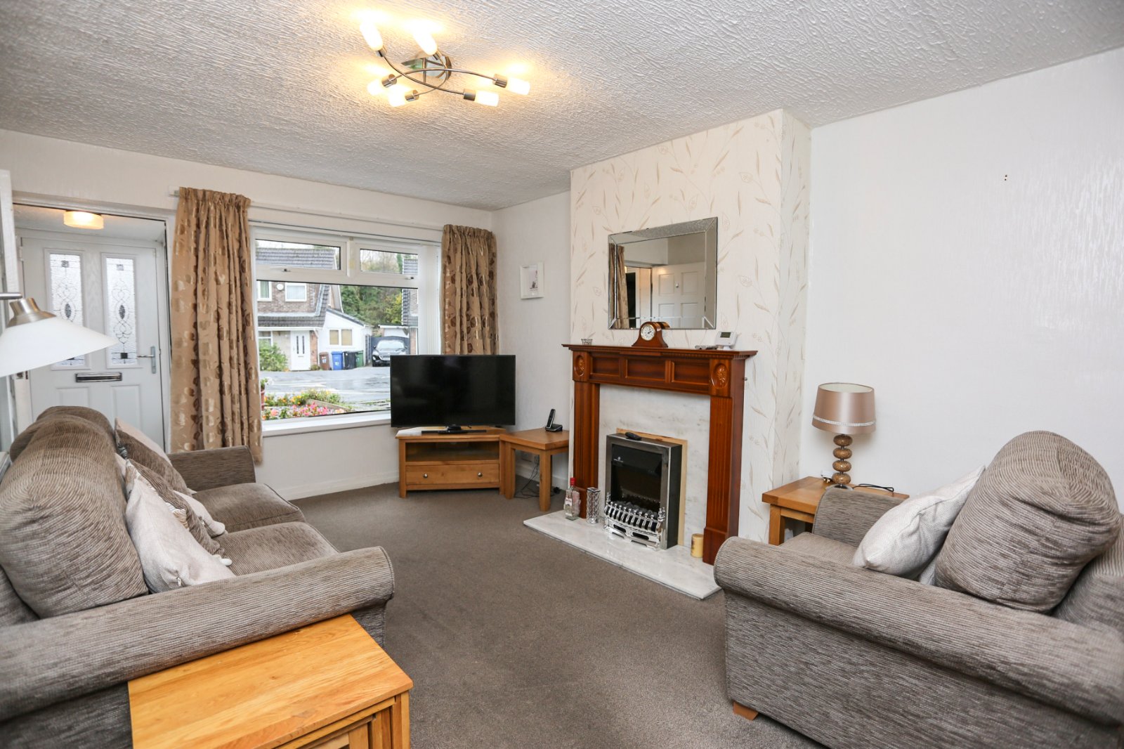 Craig Road, Heaton Mersey, Stockport, SK4