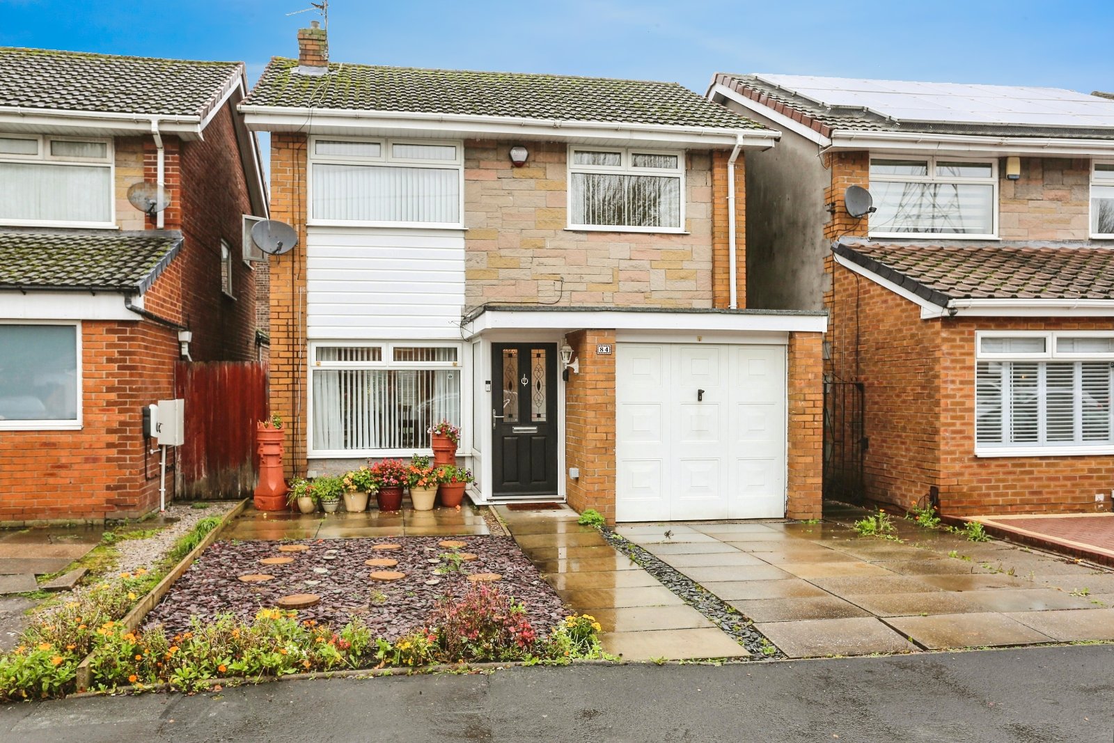 Craig Road, Heaton Mersey, Stockport, SK4