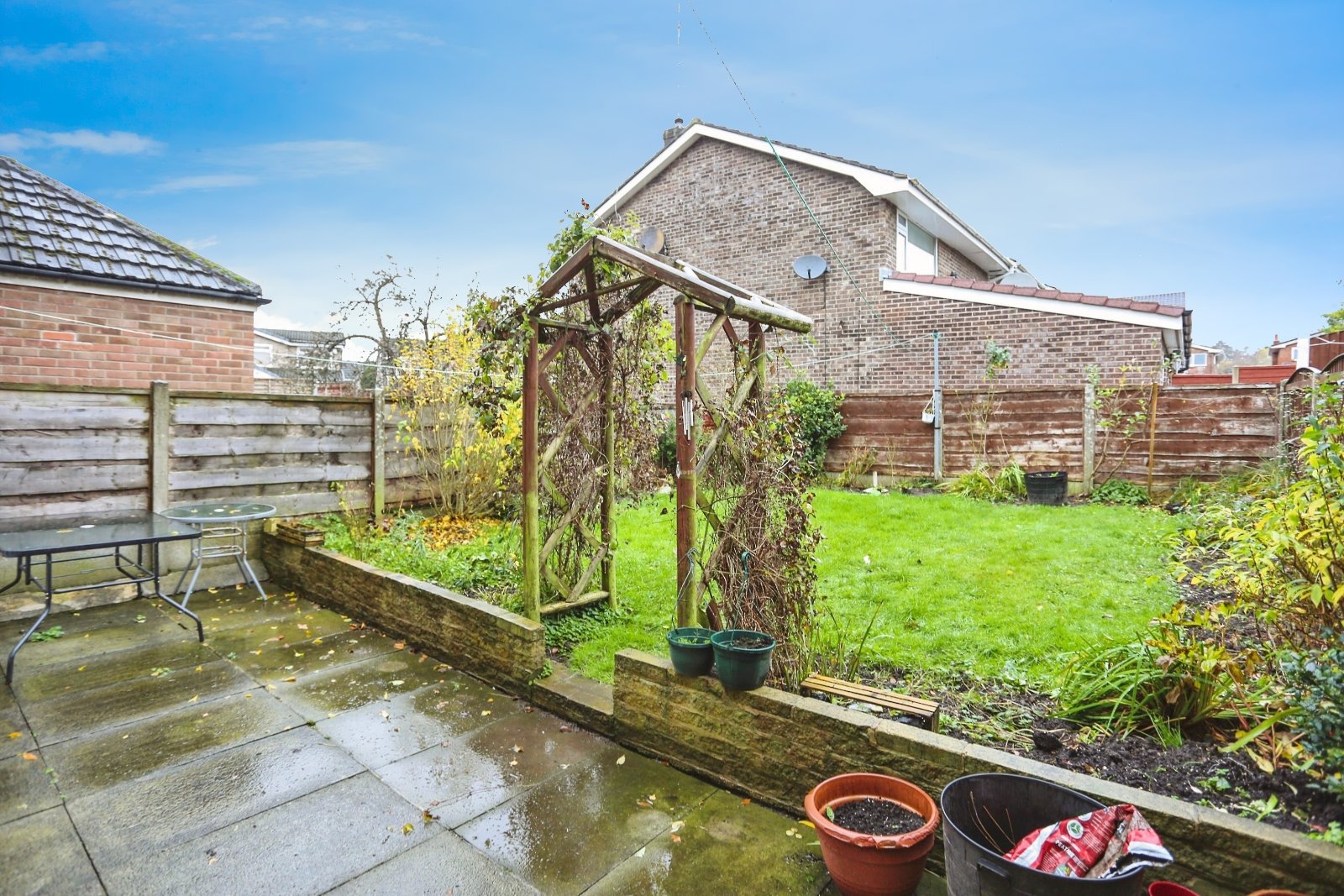 Craig Road, Heaton Mersey, Stockport, SK4