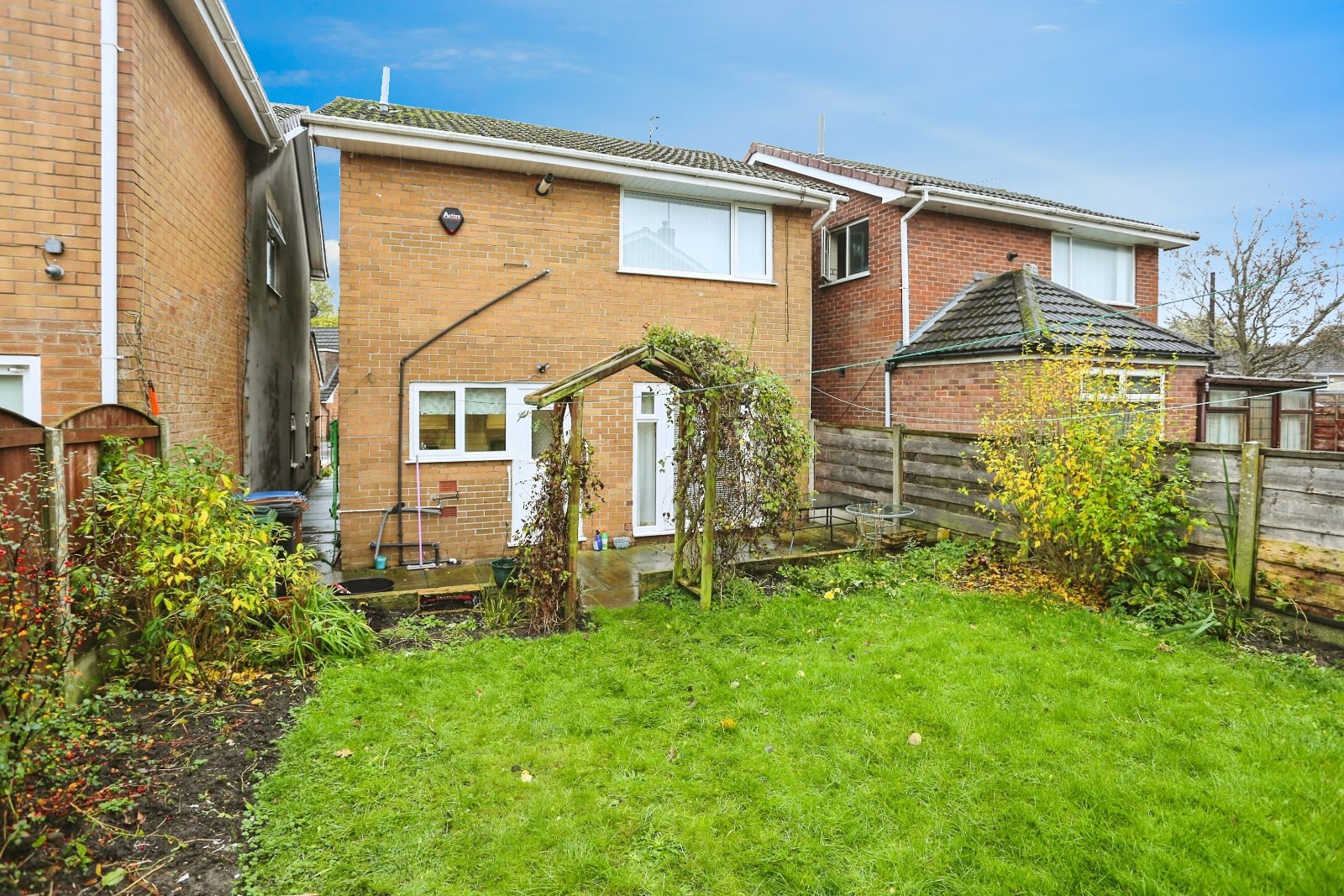 Craig Road, Heaton Mersey, Stockport, SK4