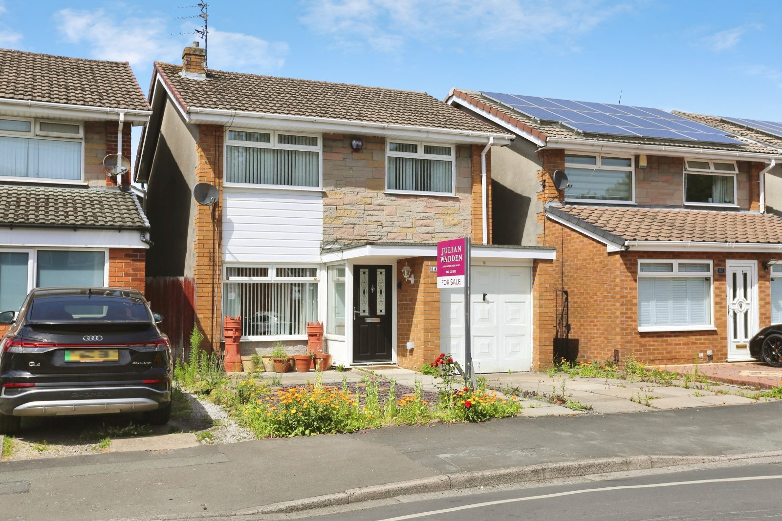 Craig Road, Heaton Mersey, Stockport, SK4
