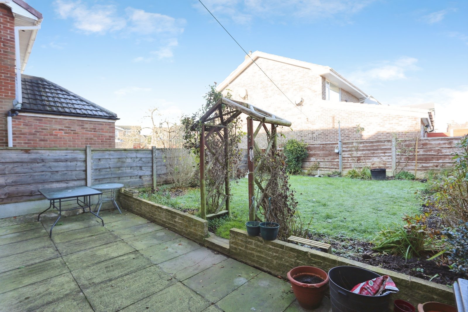 Craig Road, Heaton Mersey, Stockport, SK4