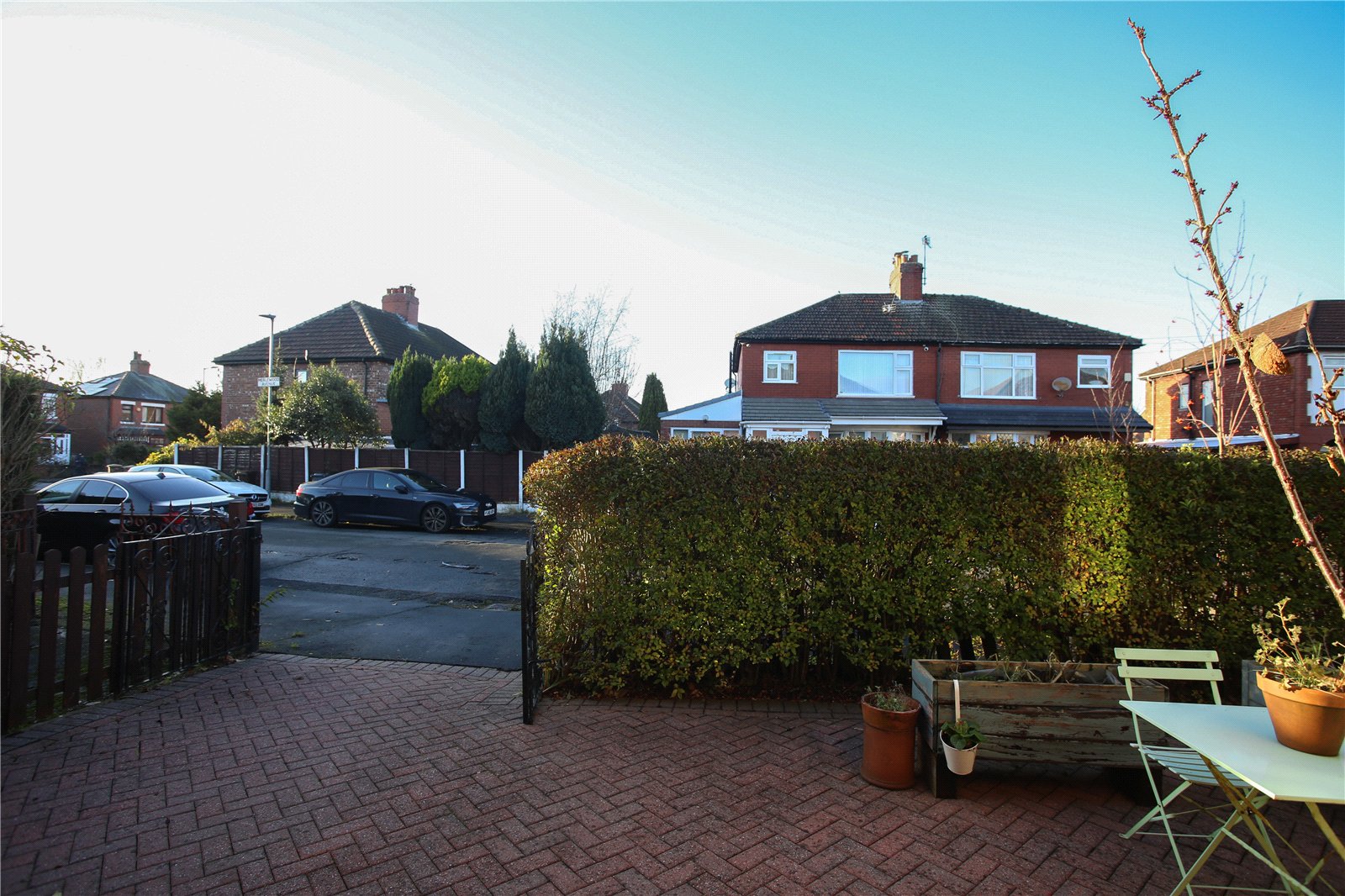 Merlewood Avenue, Levenshulme, Manchester, M19