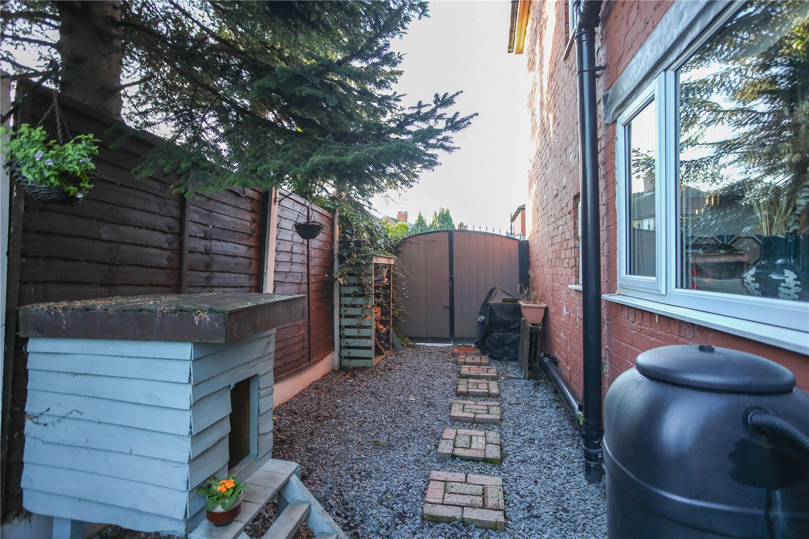 Merlewood Avenue, Levenshulme, Manchester, M19
