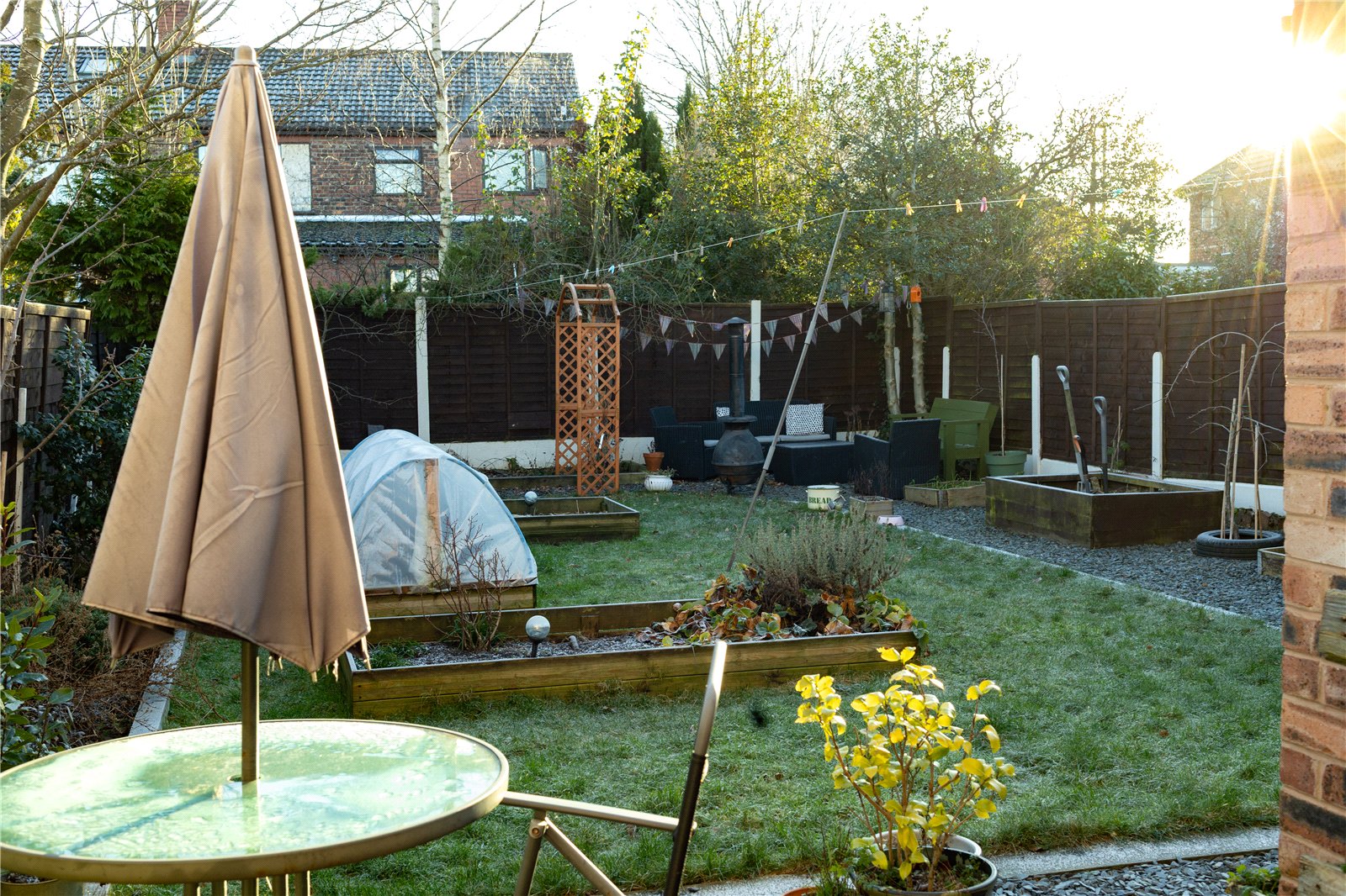 Merlewood Avenue, Levenshulme, Manchester, M19