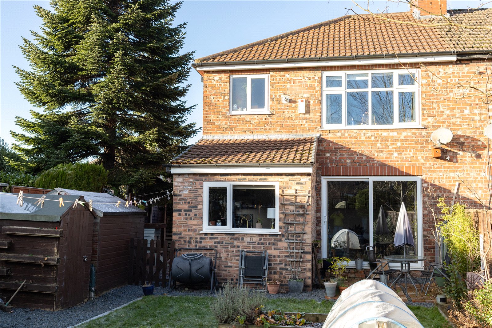 Merlewood Avenue, Levenshulme, Manchester, M19