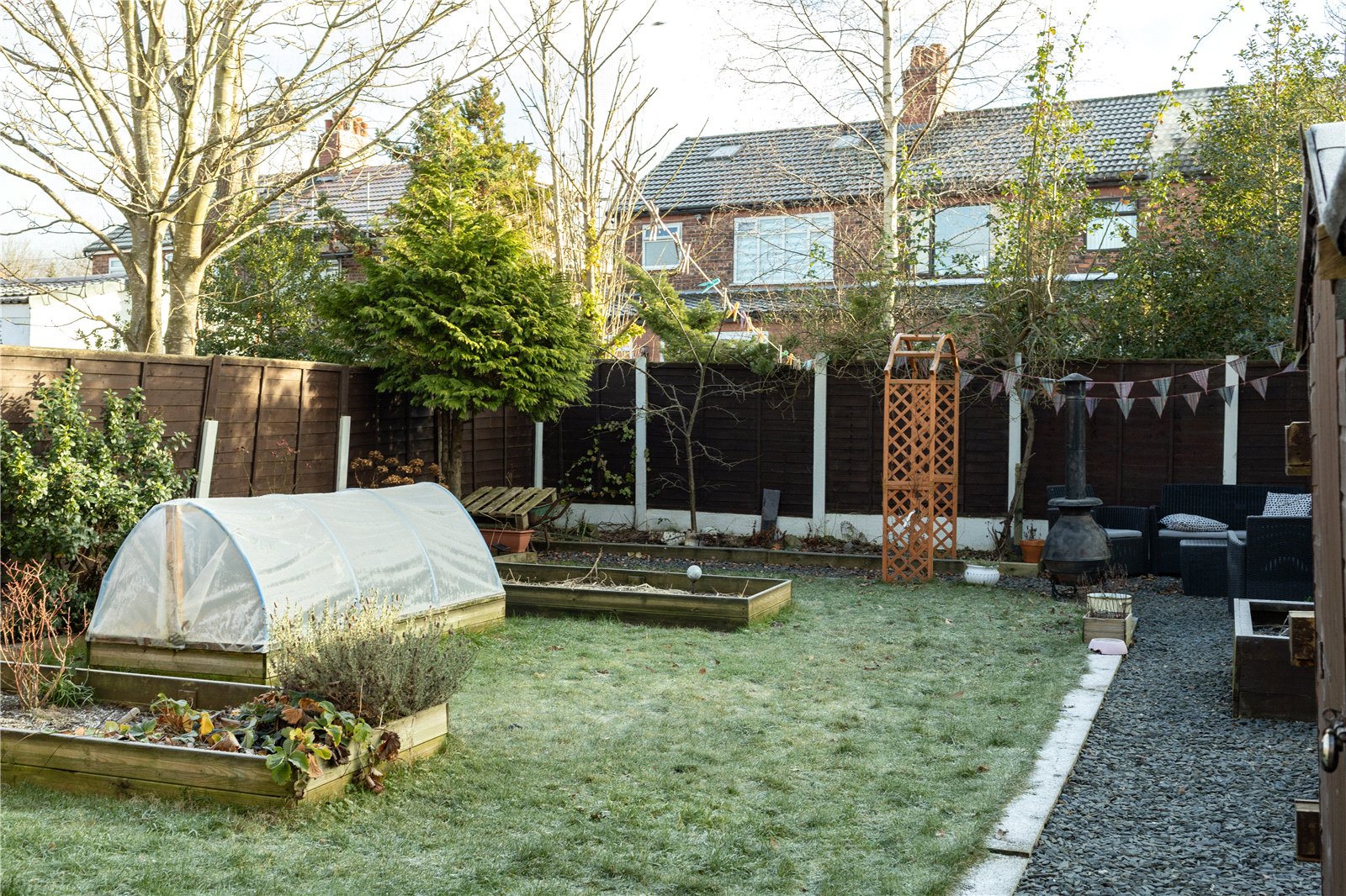 Merlewood Avenue, Levenshulme, Manchester, M19