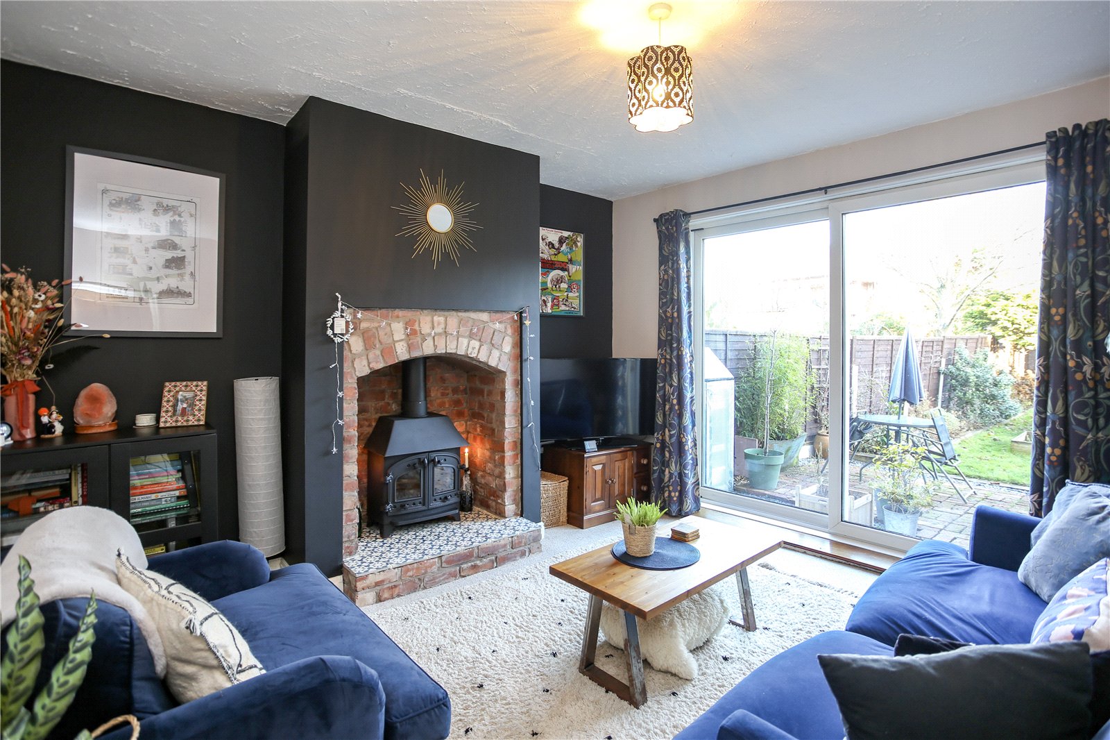 Merlewood Avenue, Levenshulme, Manchester, M19